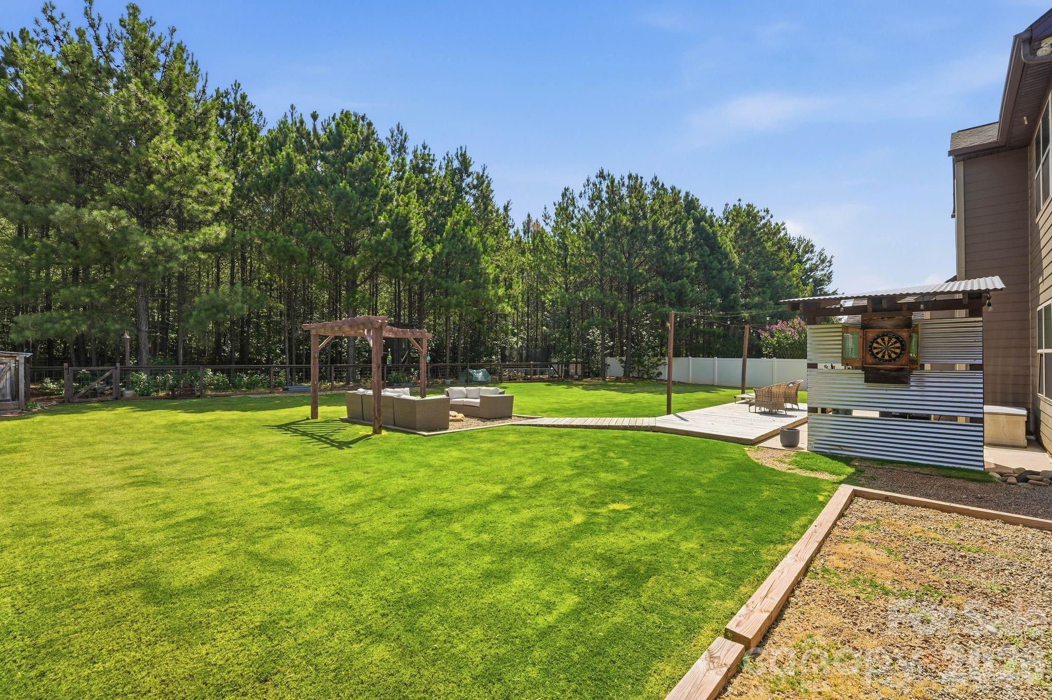 5917 Mcclintock Drive — Denver