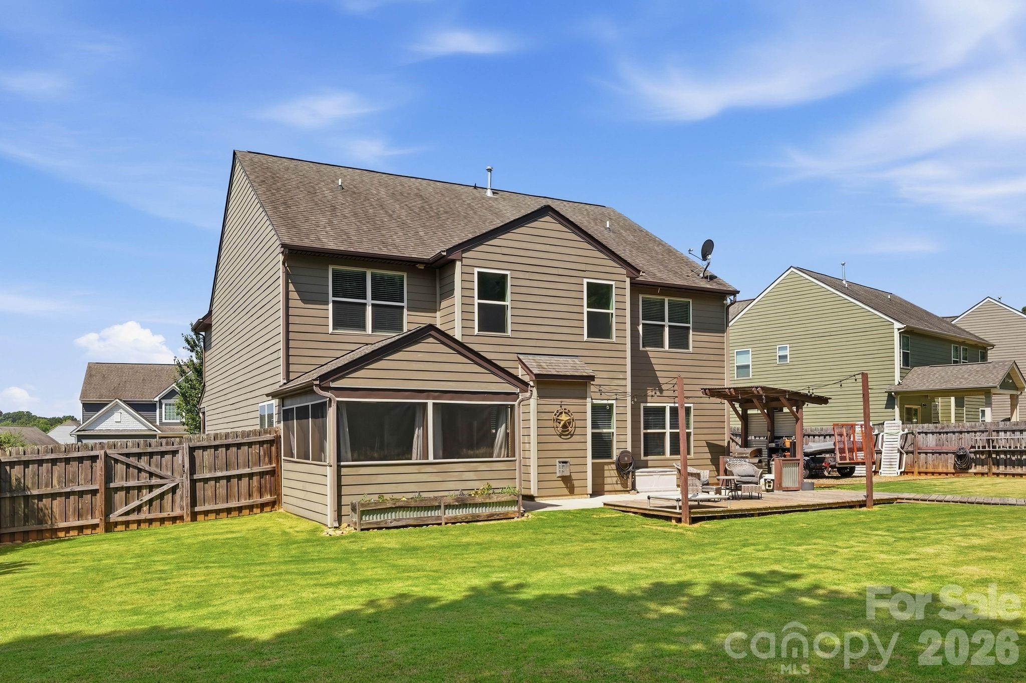5917 Mcclintock Drive — Denver