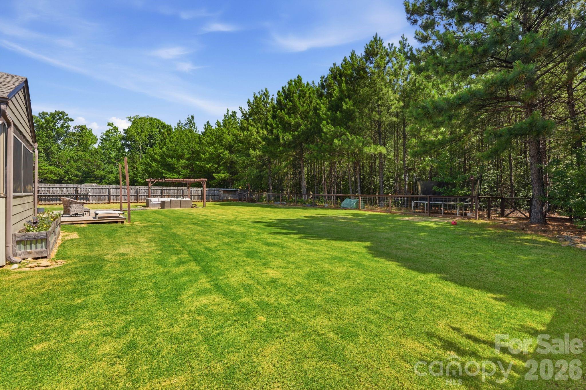 5917 Mcclintock Drive — Denver