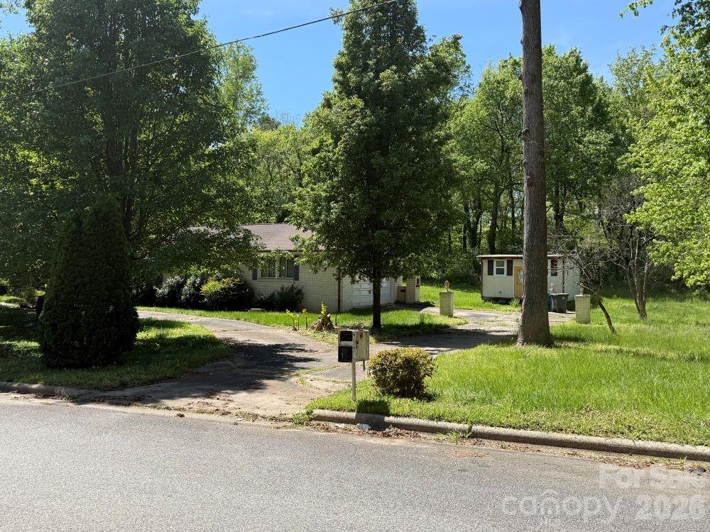 1011 Bryce Avenue — Salisbury