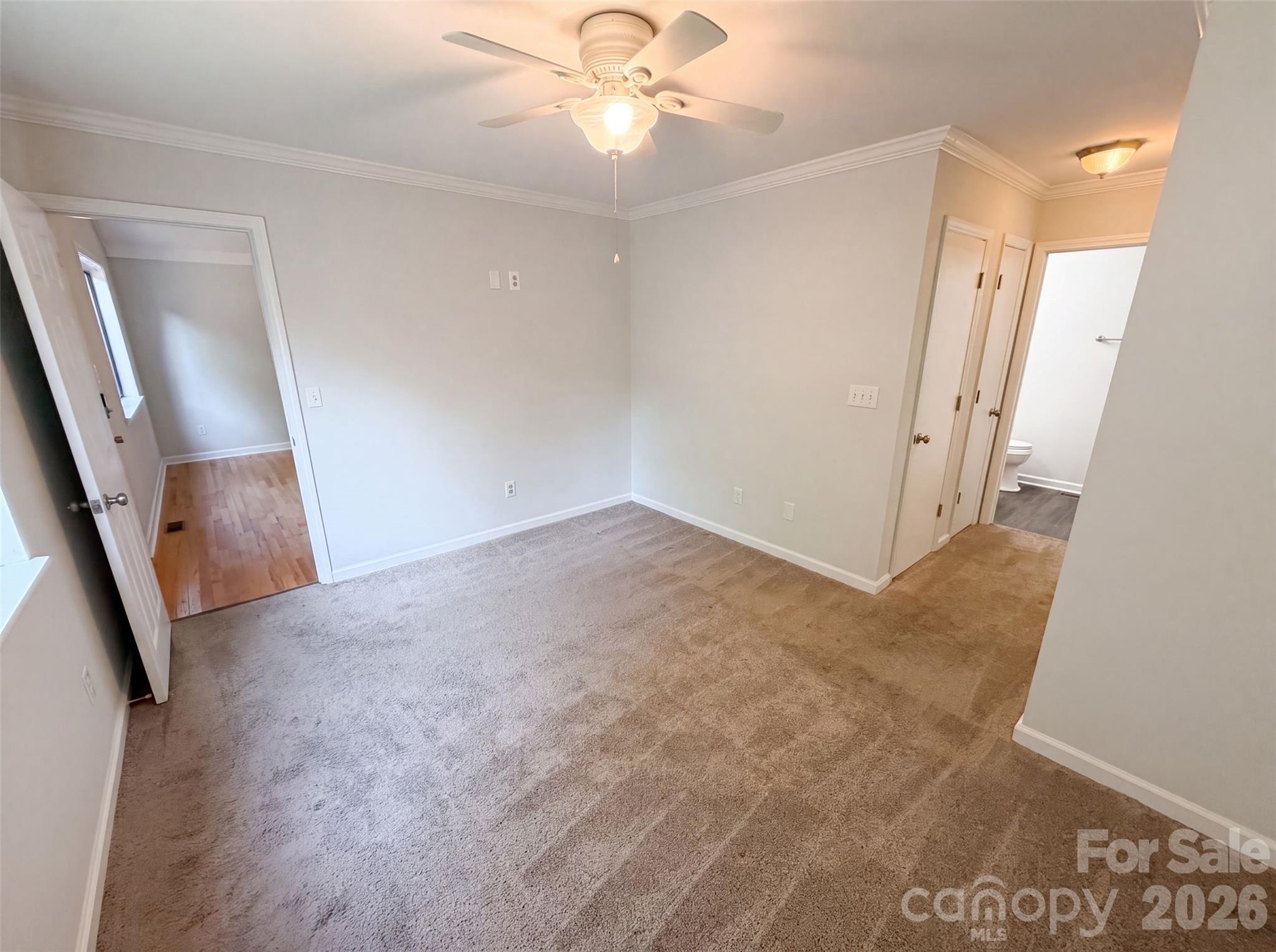 2427 Brook Canyon Drive — Charlotte