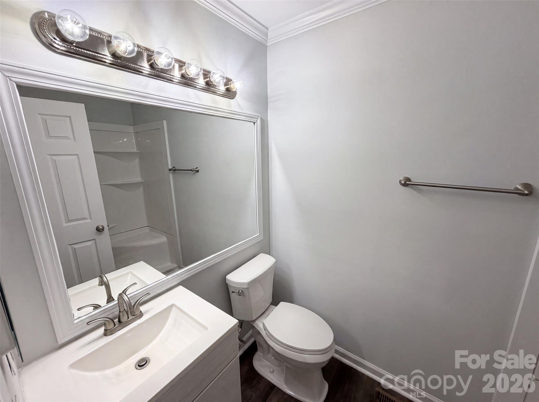 2427 Brook Canyon Drive — Charlotte