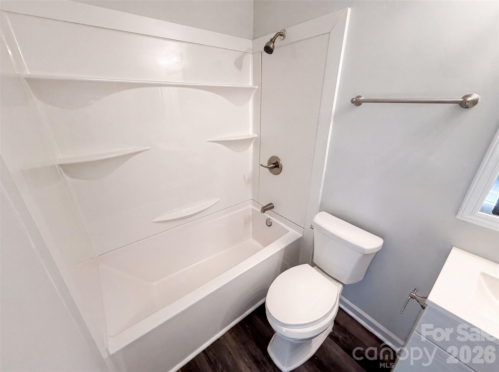2427 Brook Canyon Drive — Charlotte