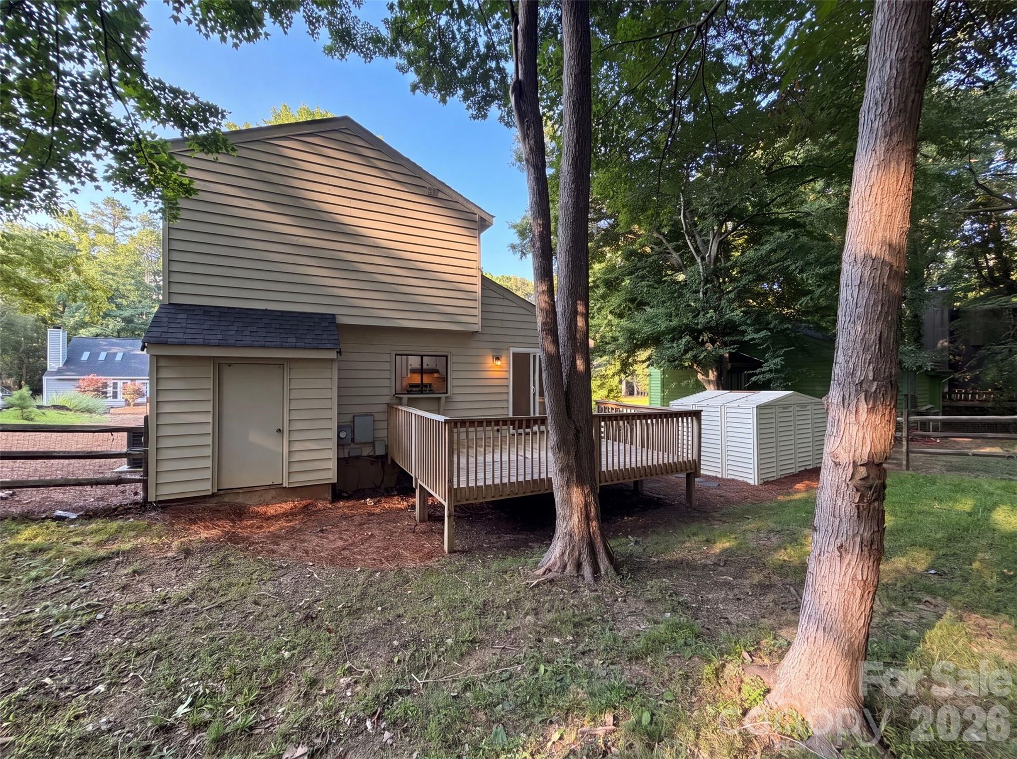 2427 Brook Canyon Drive — Charlotte
