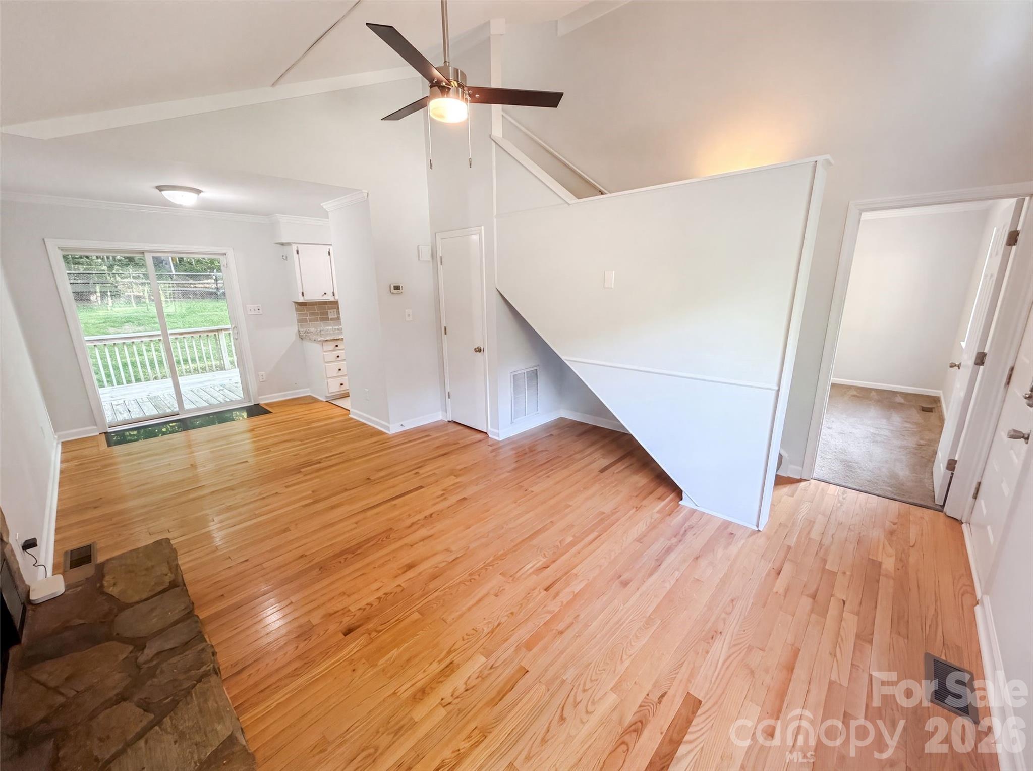 2427 Brook Canyon Drive — Charlotte