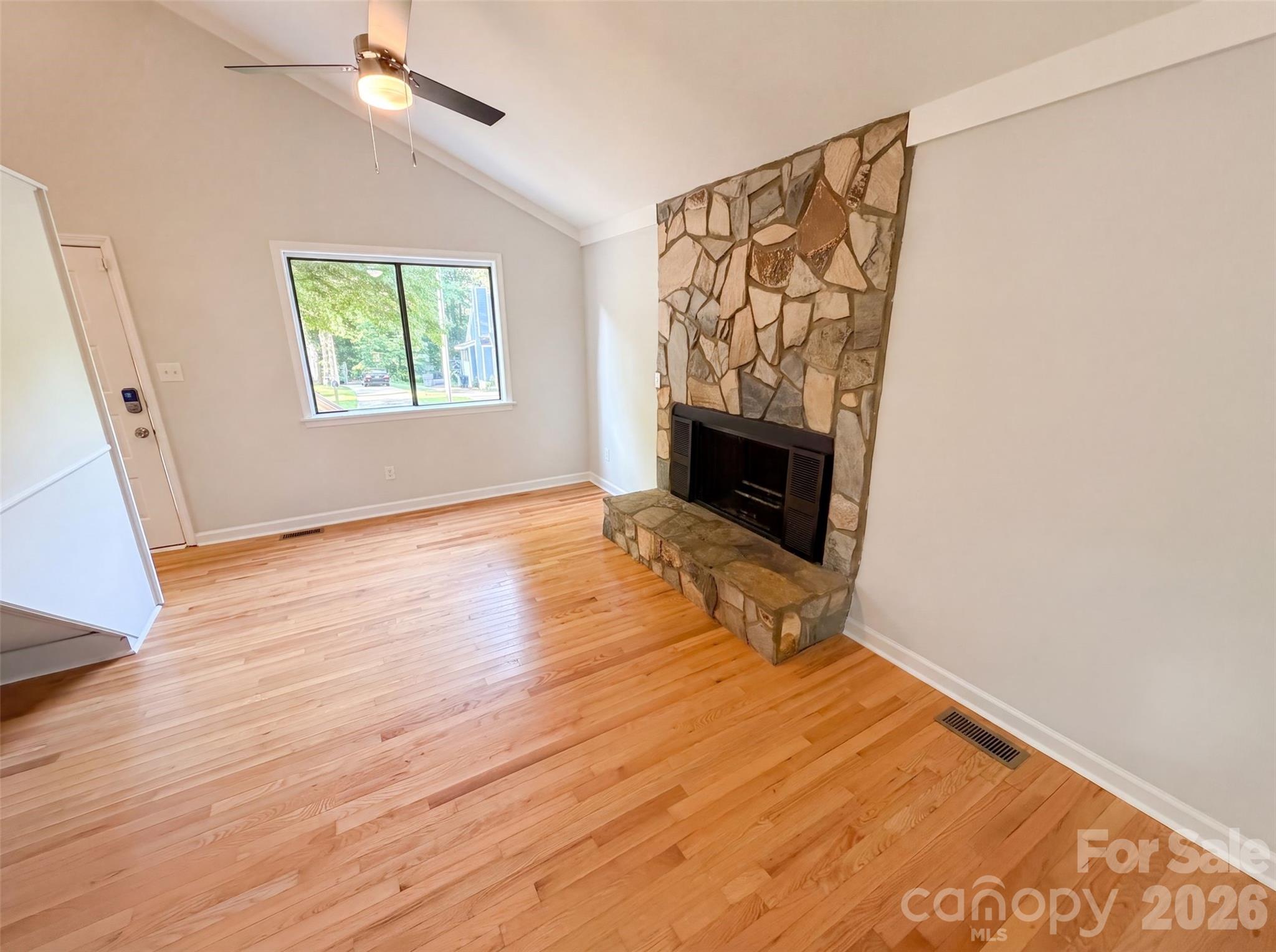 2427 Brook Canyon Drive — Charlotte