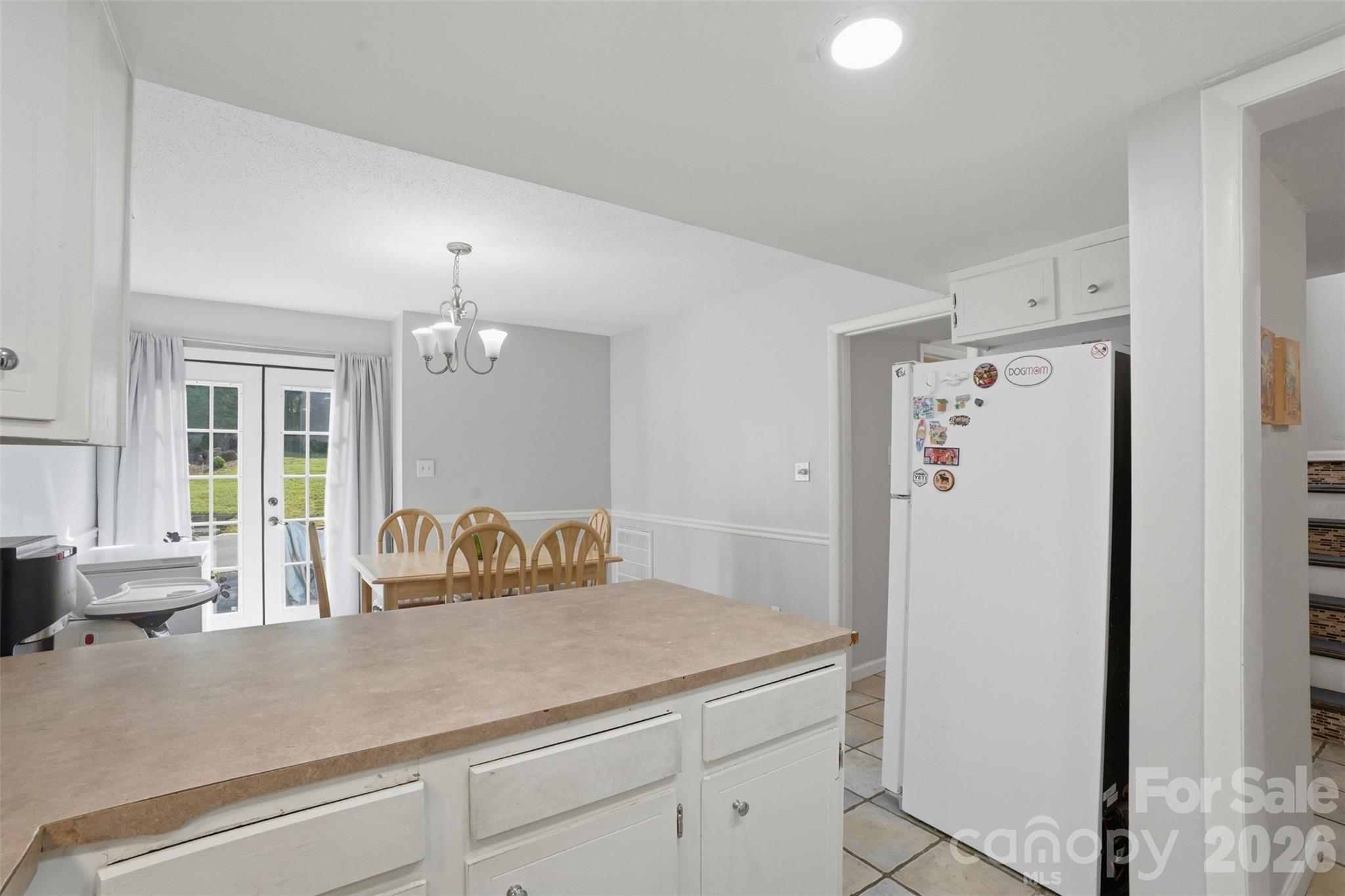 8338 Cricket Lake Drive — Charlotte