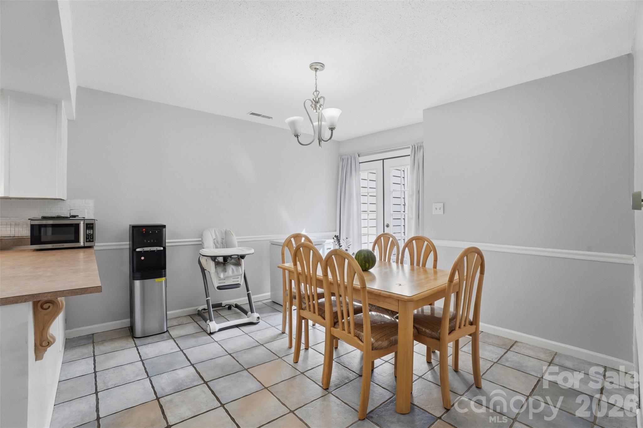 8338 Cricket Lake Drive — Charlotte