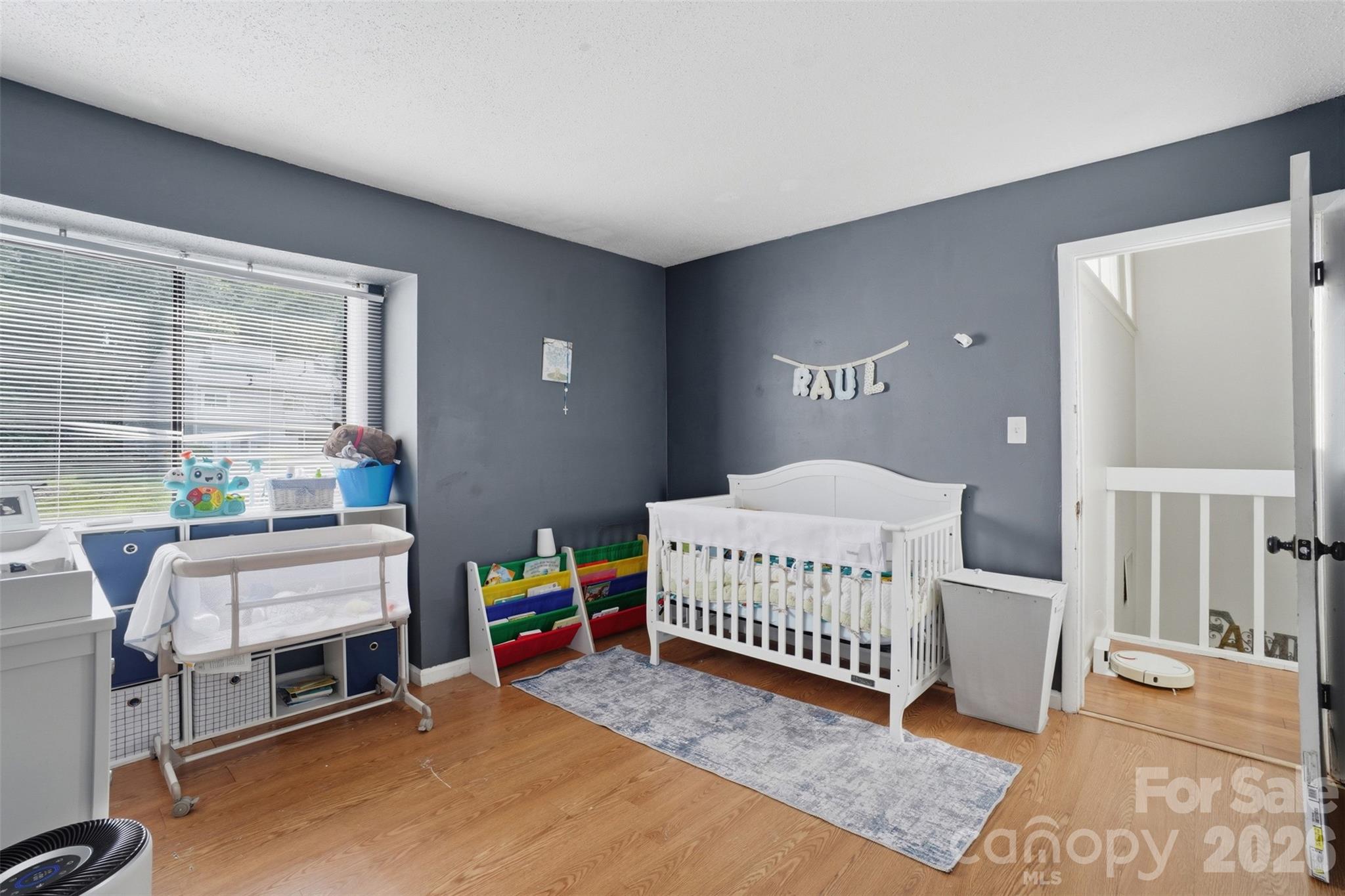 8338 Cricket Lake Drive — Charlotte