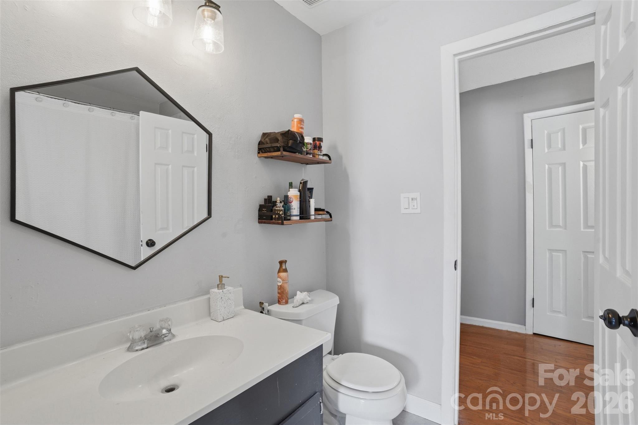8338 Cricket Lake Drive — Charlotte
