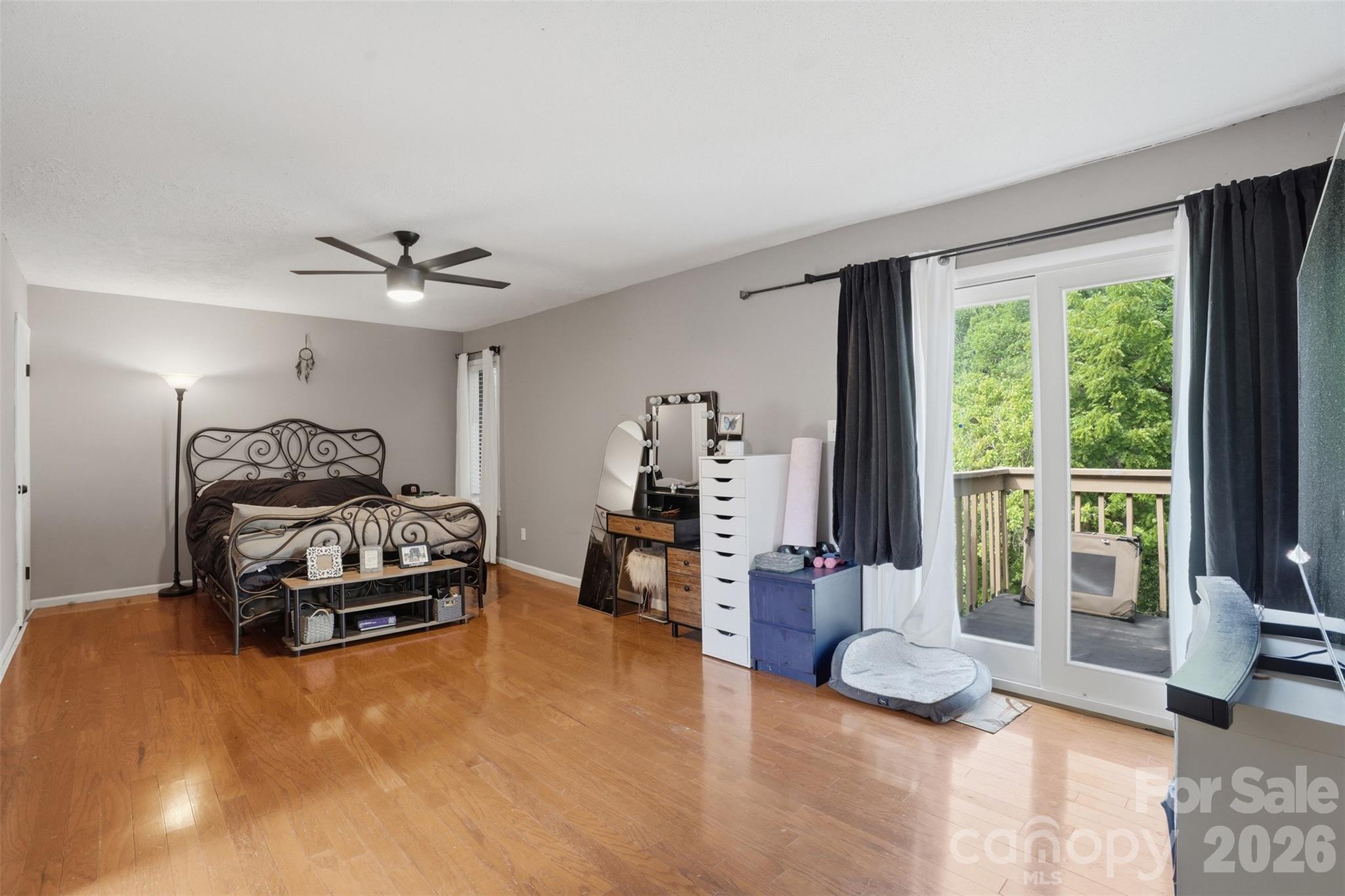 8338 Cricket Lake Drive — Charlotte