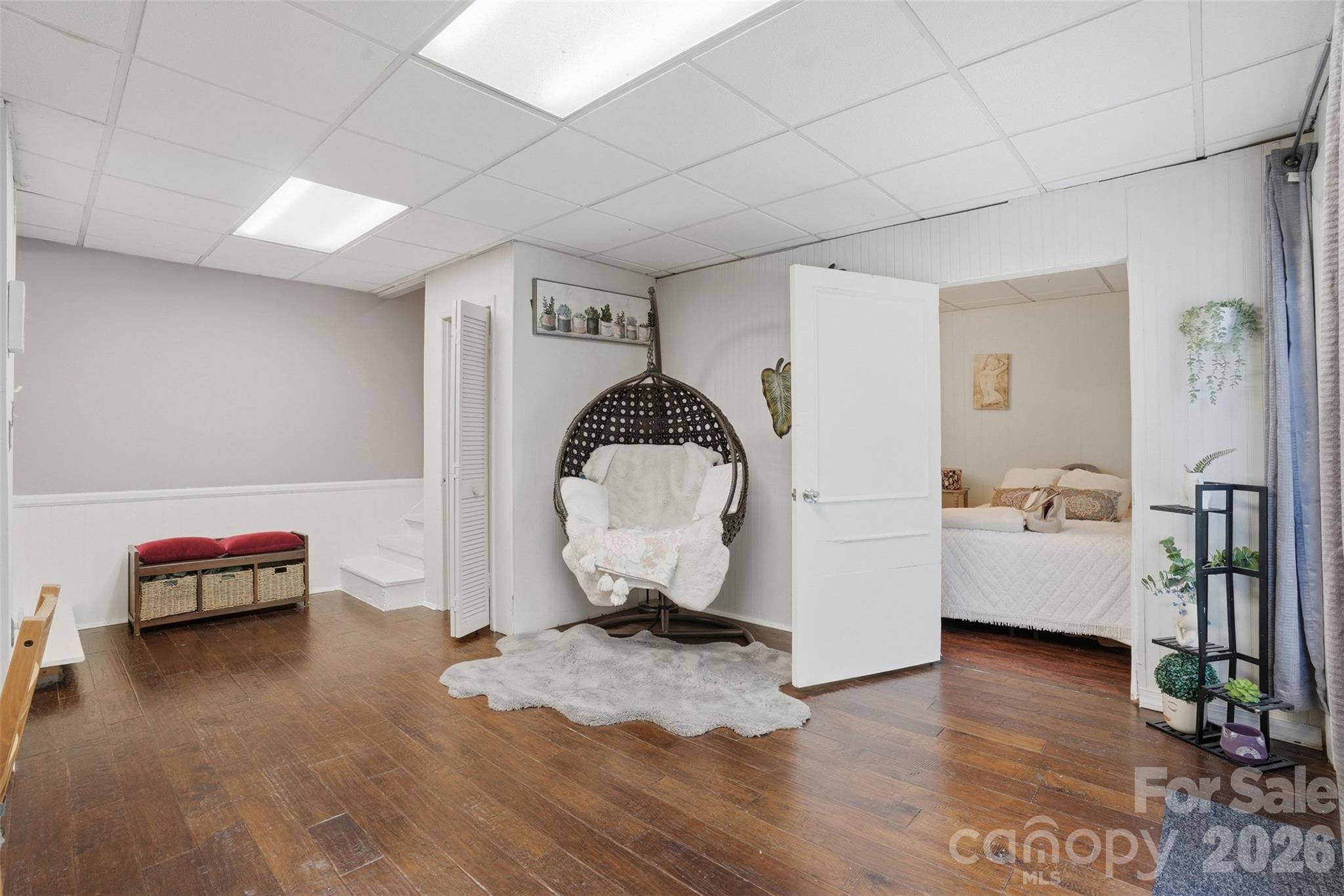 8338 Cricket Lake Drive — Charlotte