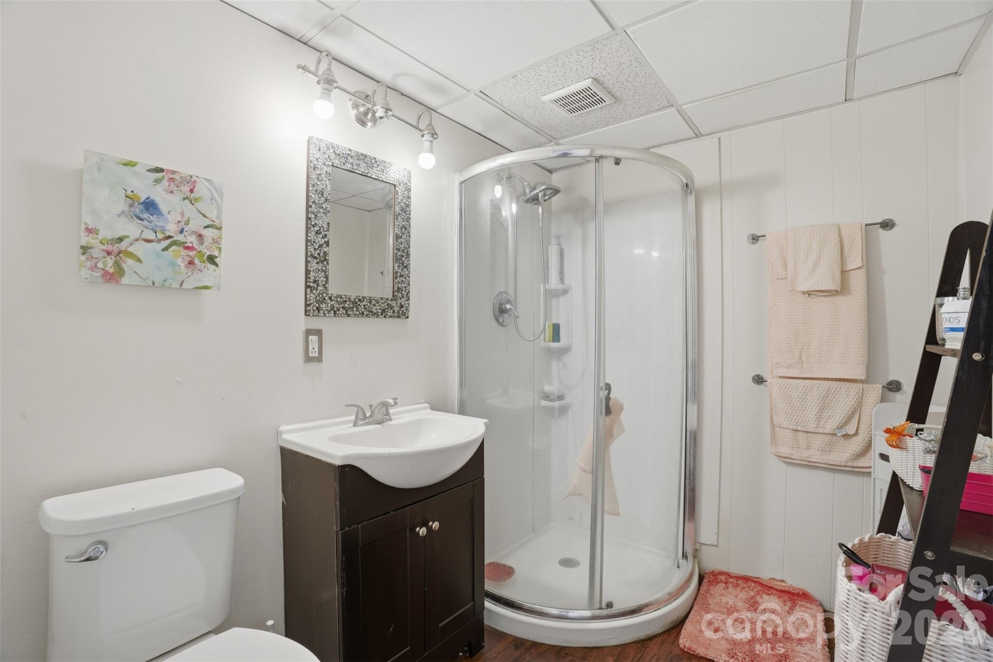 8338 Cricket Lake Drive — Charlotte