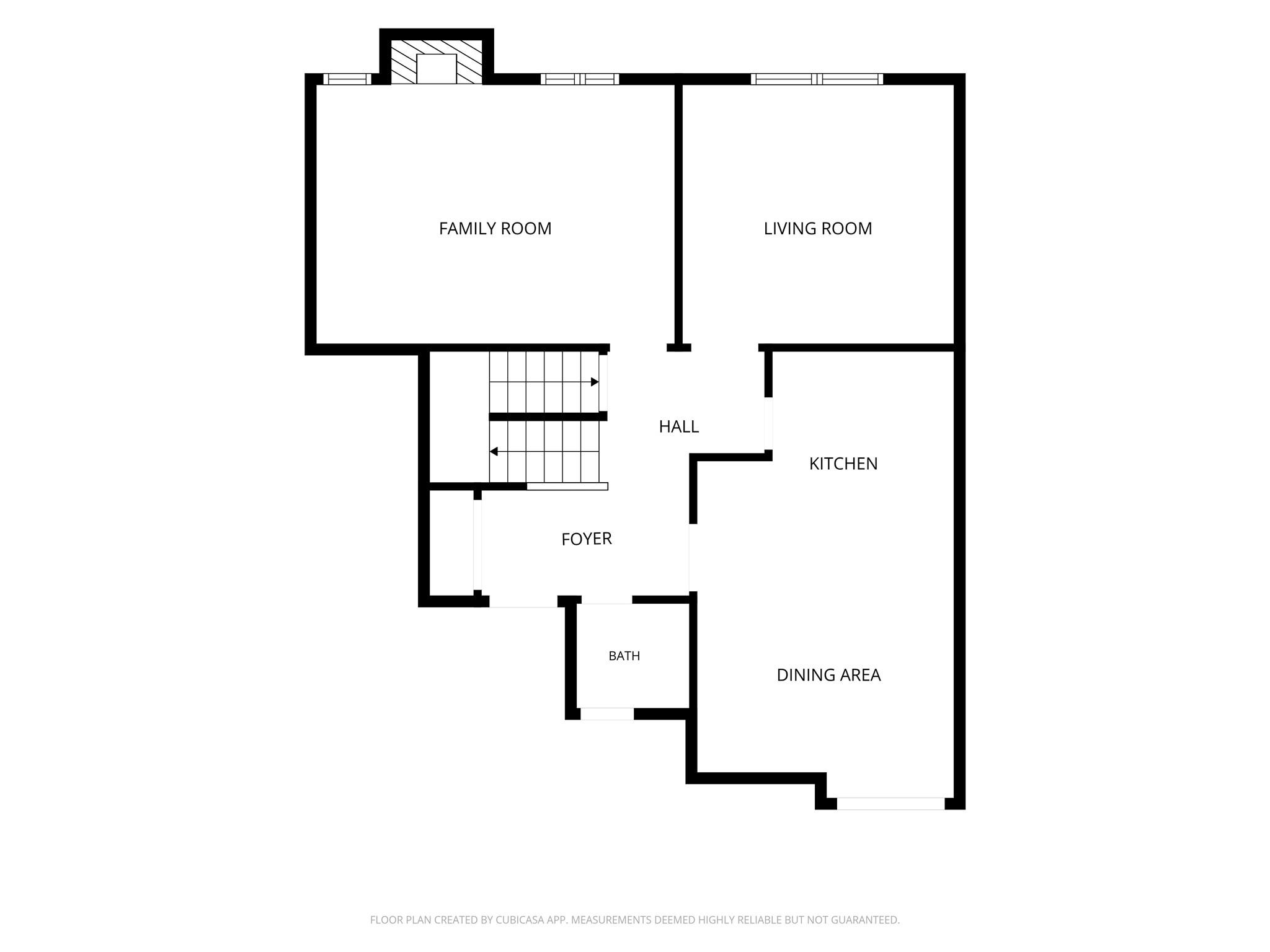 8338 Cricket Lake Drive — Charlotte