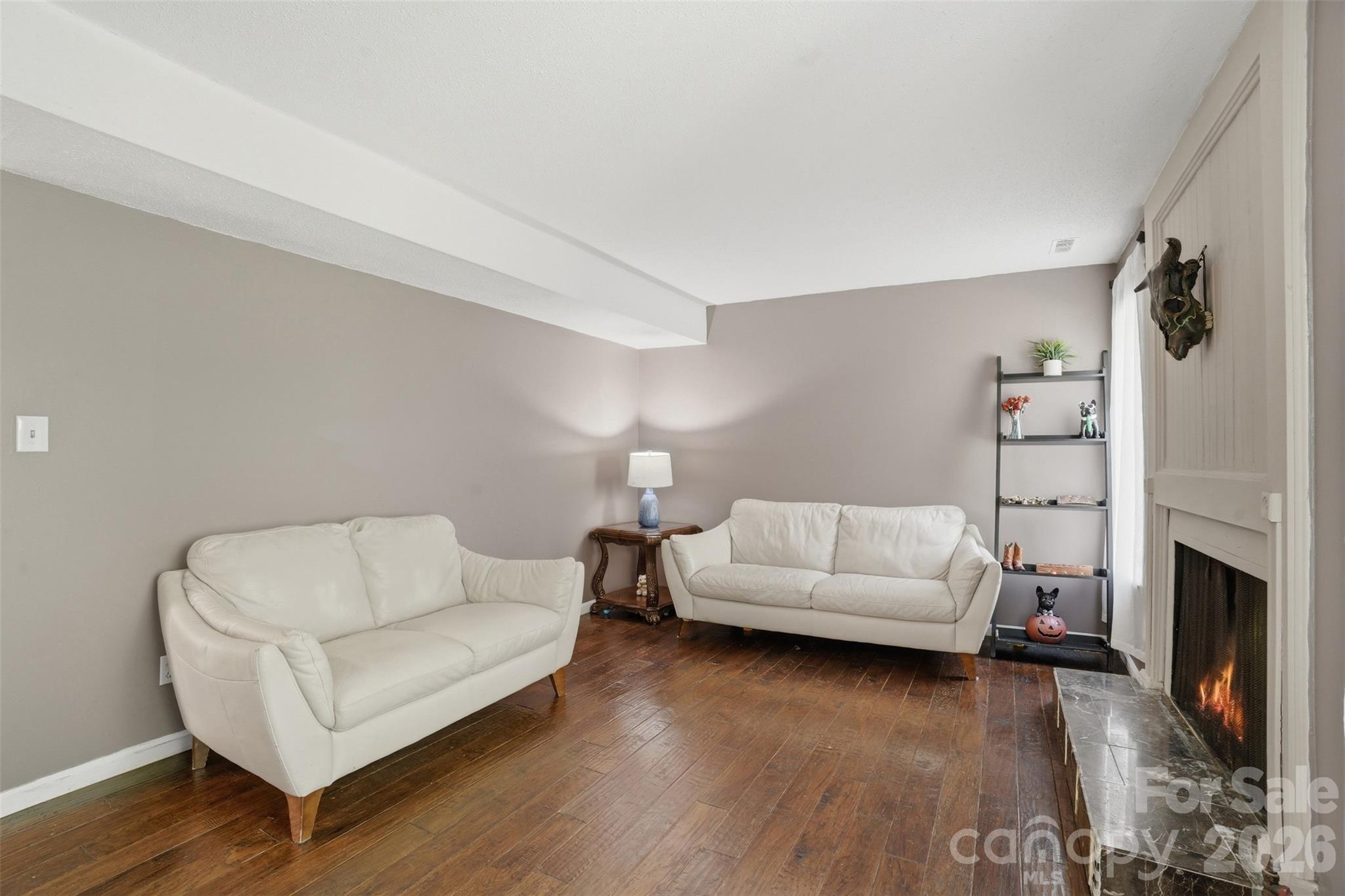 8338 Cricket Lake Drive — Charlotte