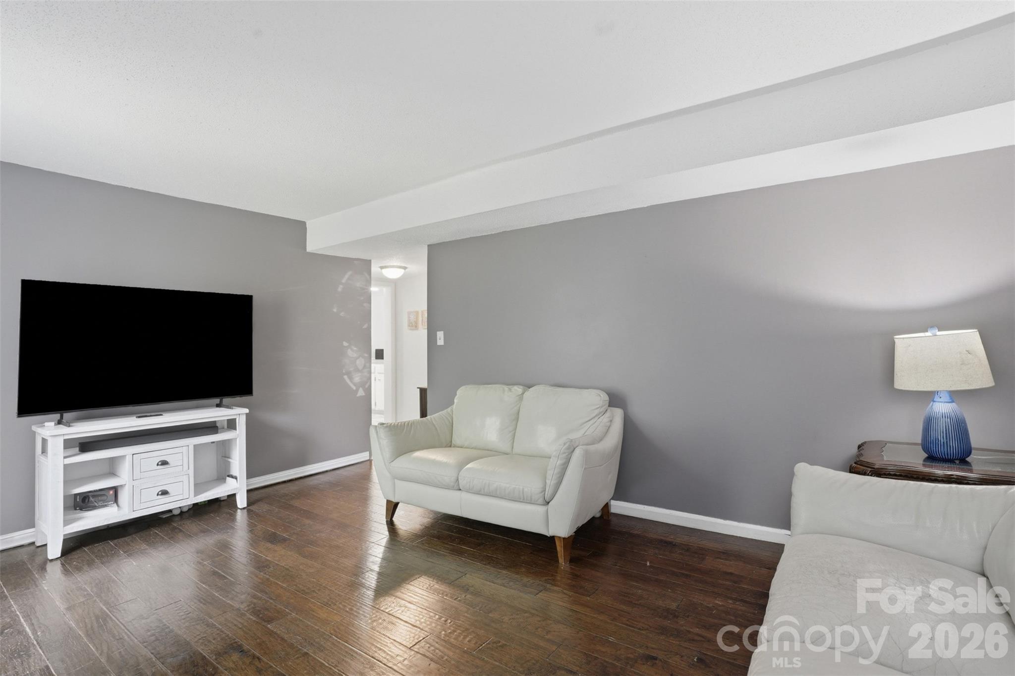 8338 Cricket Lake Drive — Charlotte