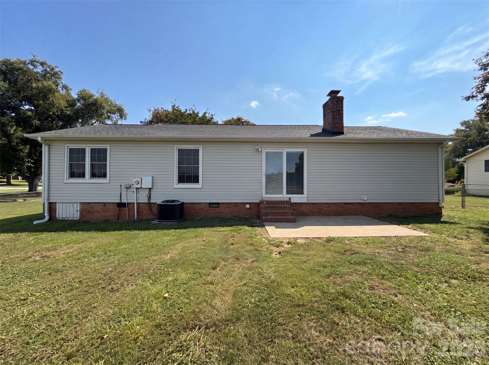 507 Texas Trail — Dallas