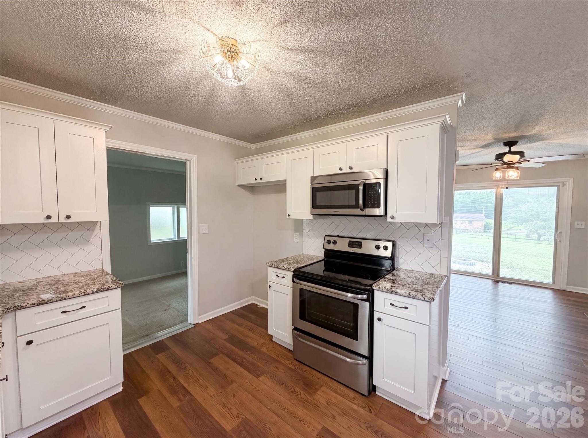 507 Texas Trail — Dallas