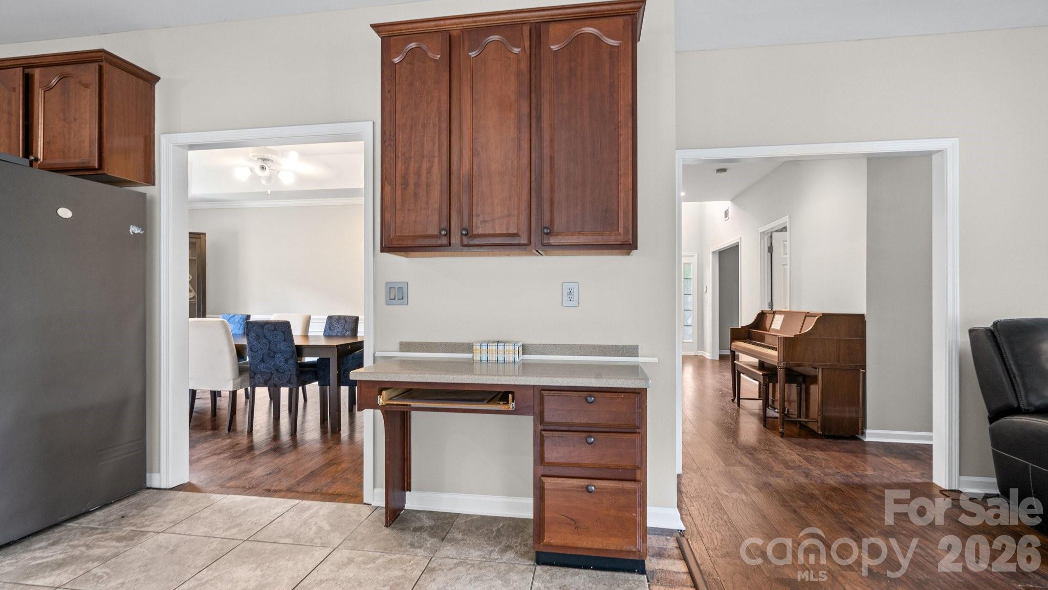 2001 Choke Berry Way — Waxhaw