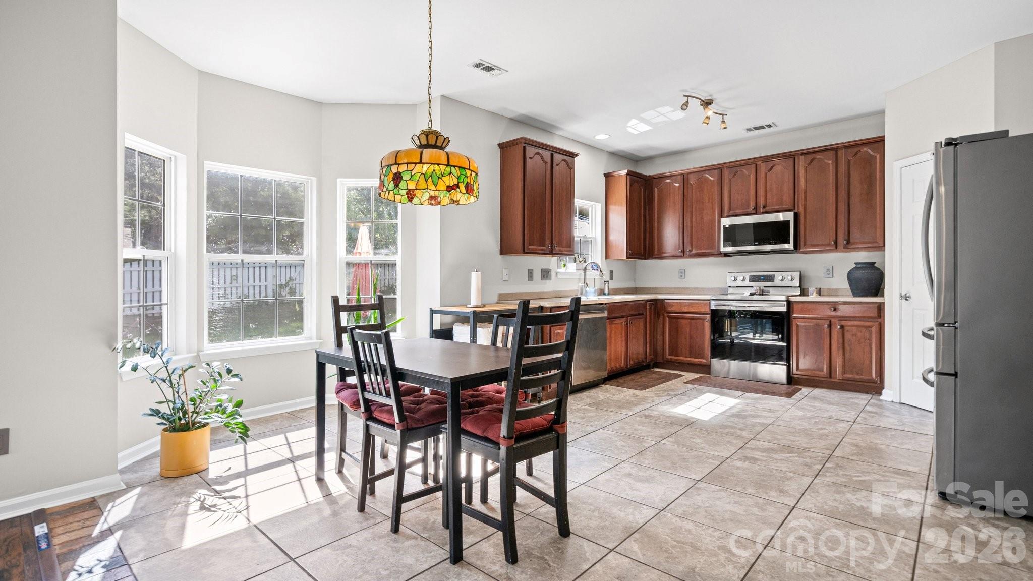 2001 Choke Berry Way — Waxhaw