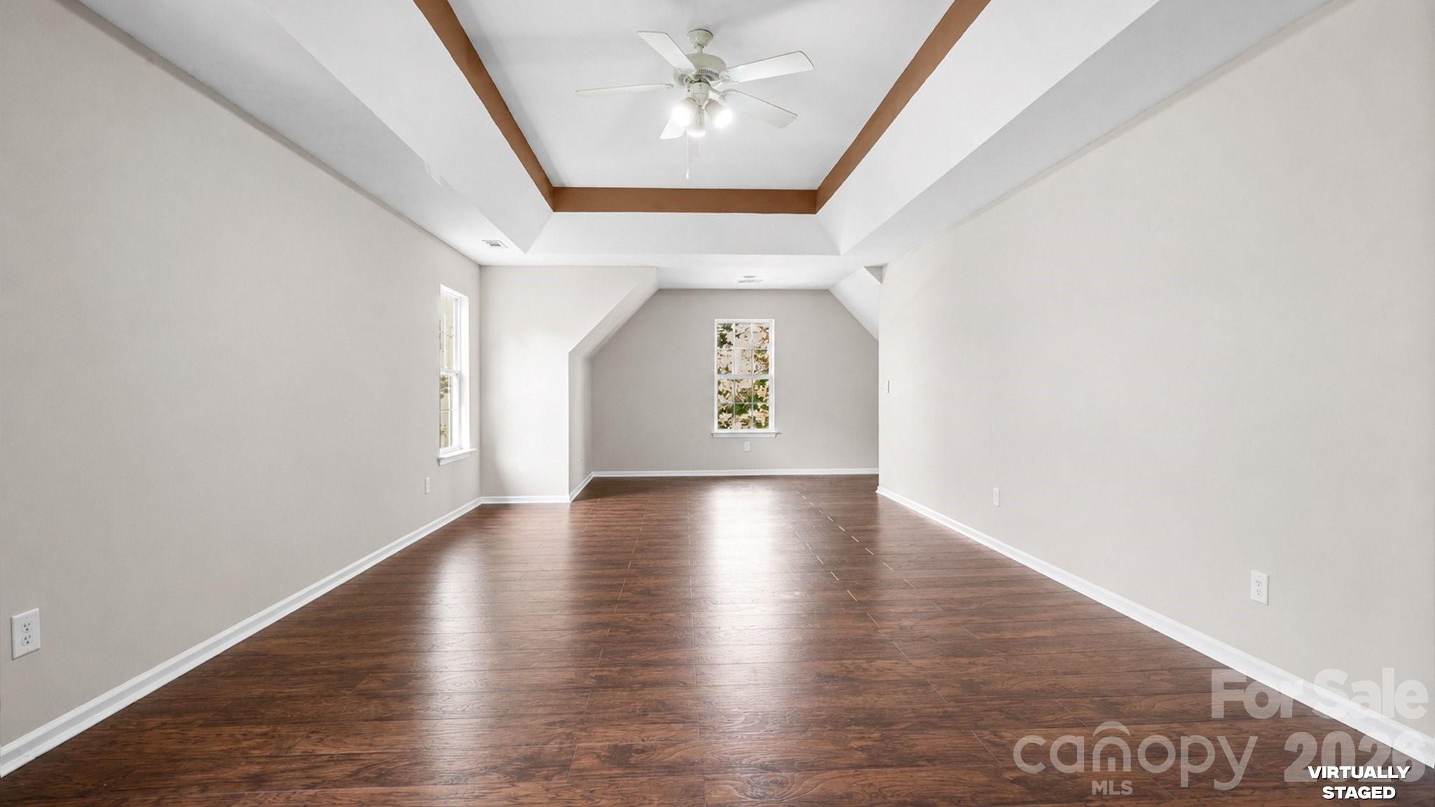 2001 Choke Berry Way — Waxhaw