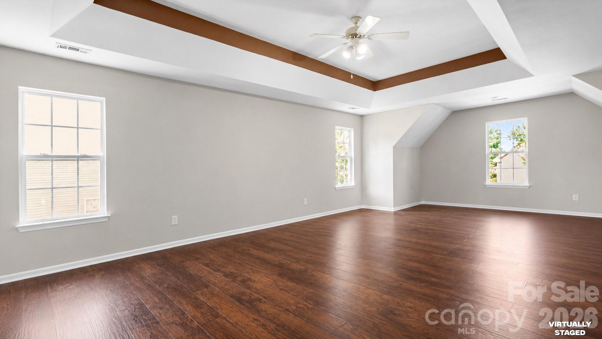 2001 Choke Berry Way — Waxhaw