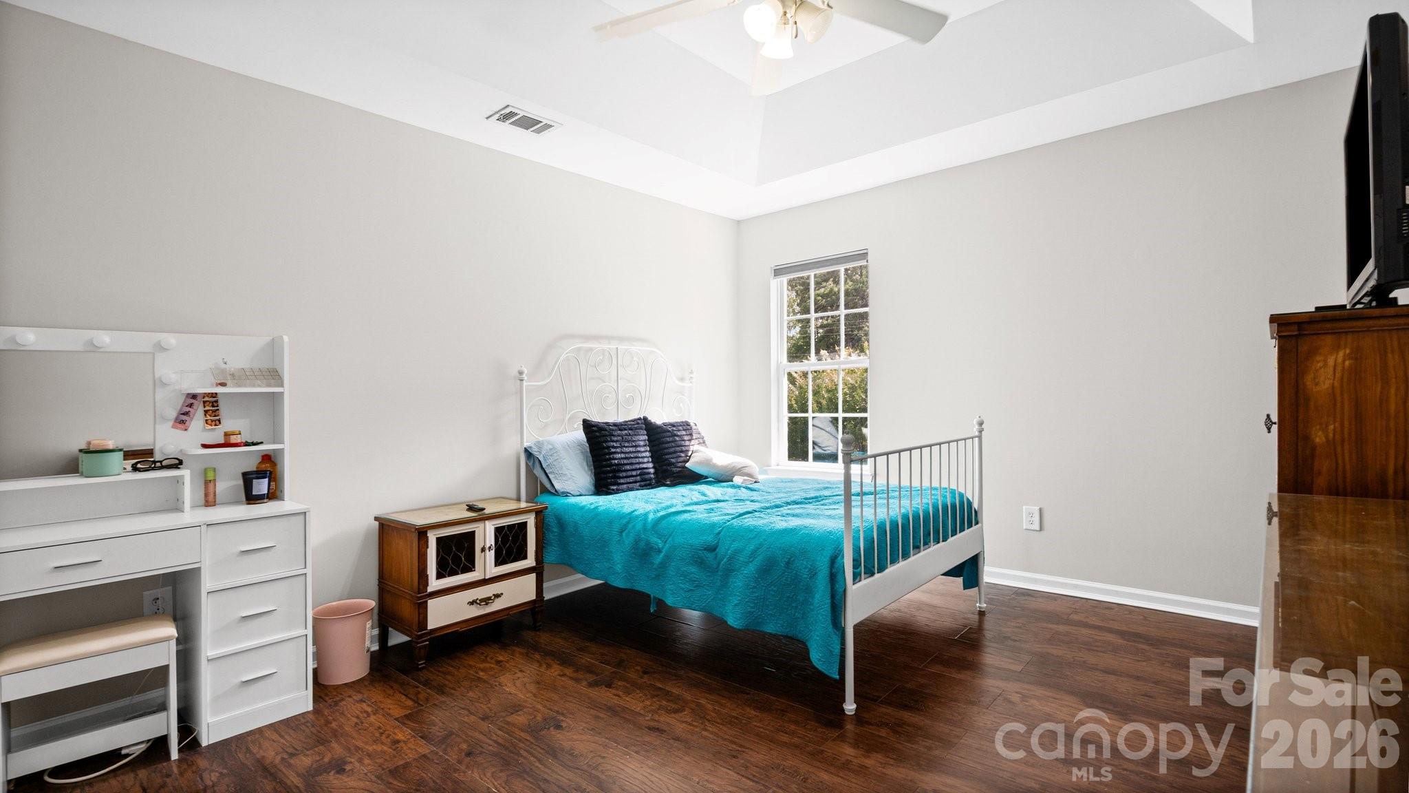 2001 Choke Berry Way — Waxhaw
