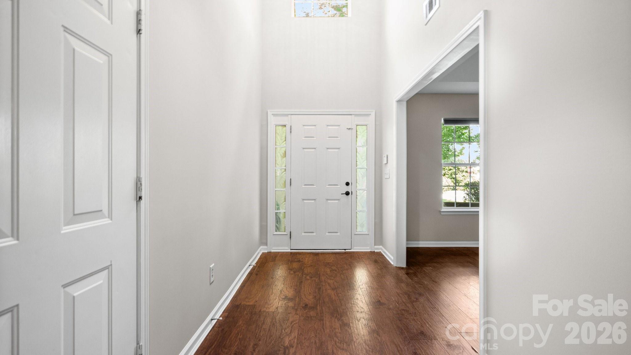 2001 Choke Berry Way — Waxhaw