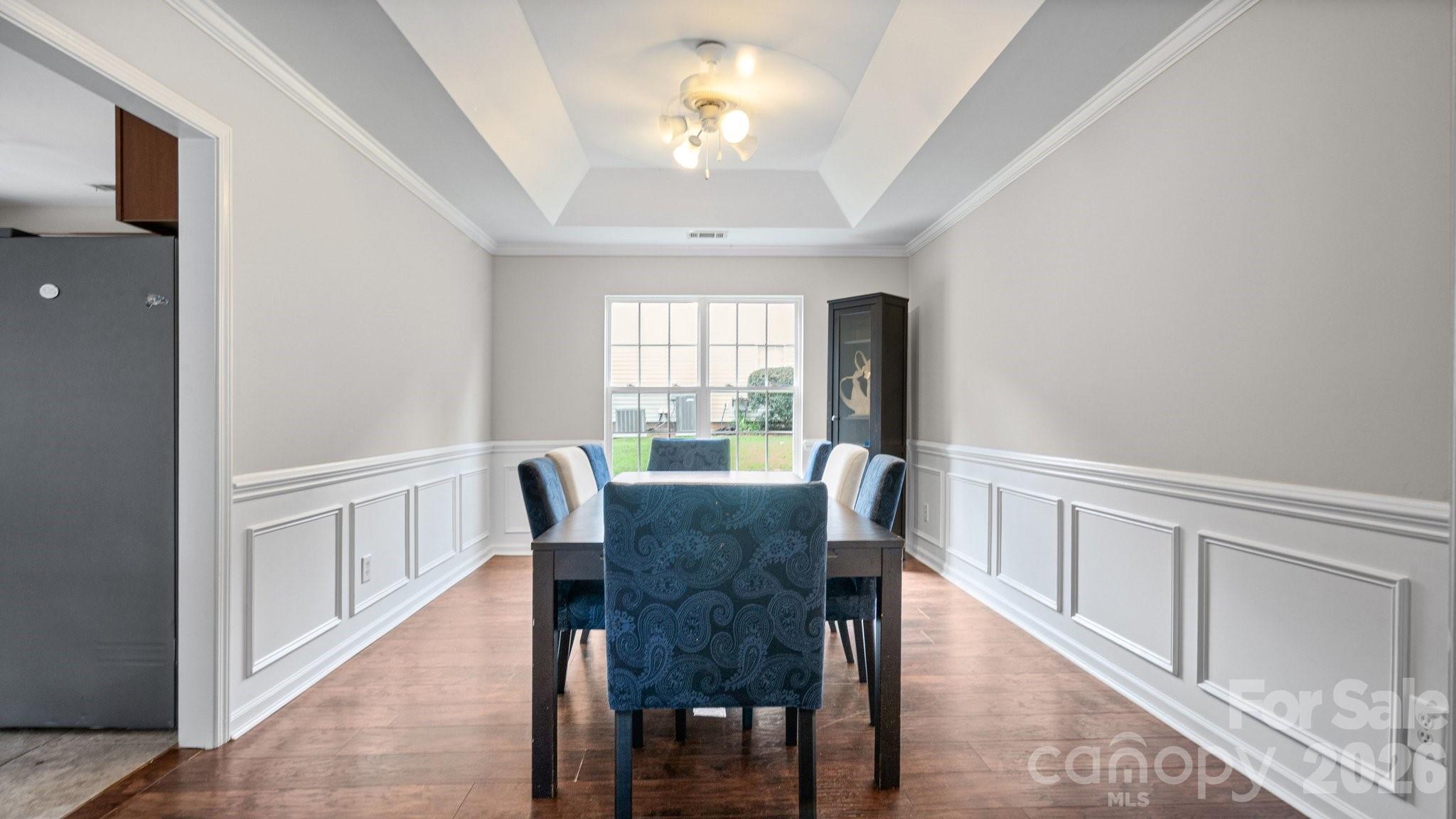 2001 Choke Berry Way — Waxhaw