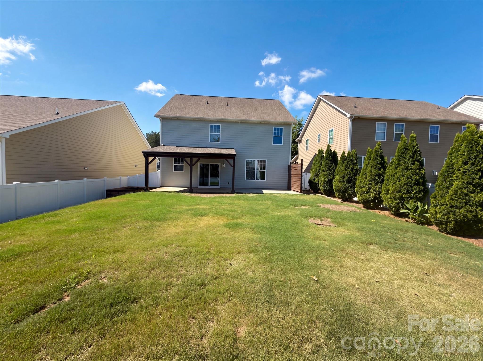 7020 Chrysanthemum Road — Lancaster