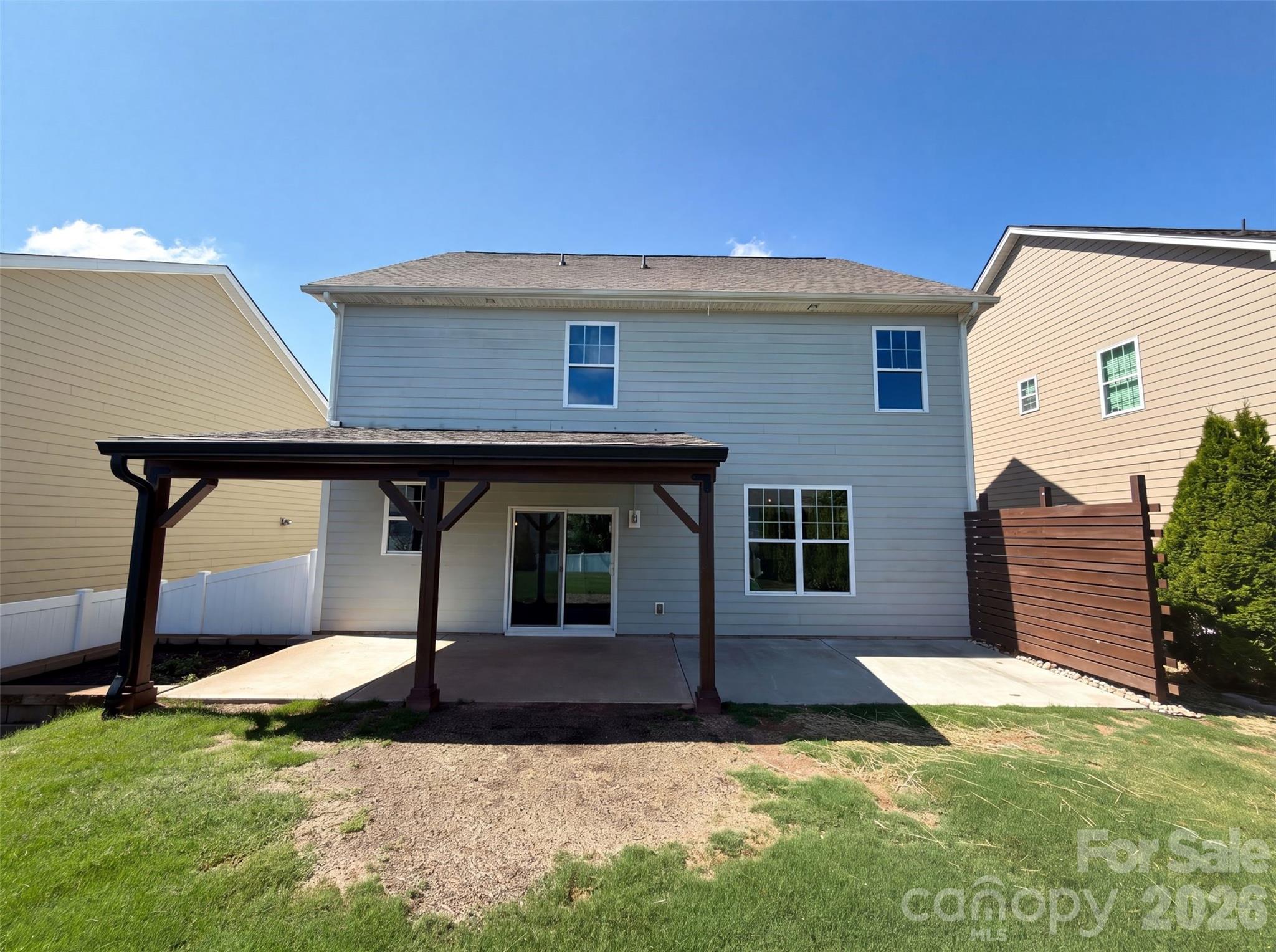 7020 Chrysanthemum Road — Lancaster