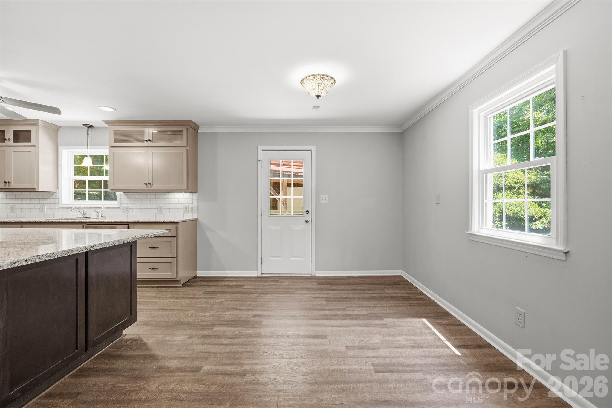229 Rocky Lane — Lincolnton