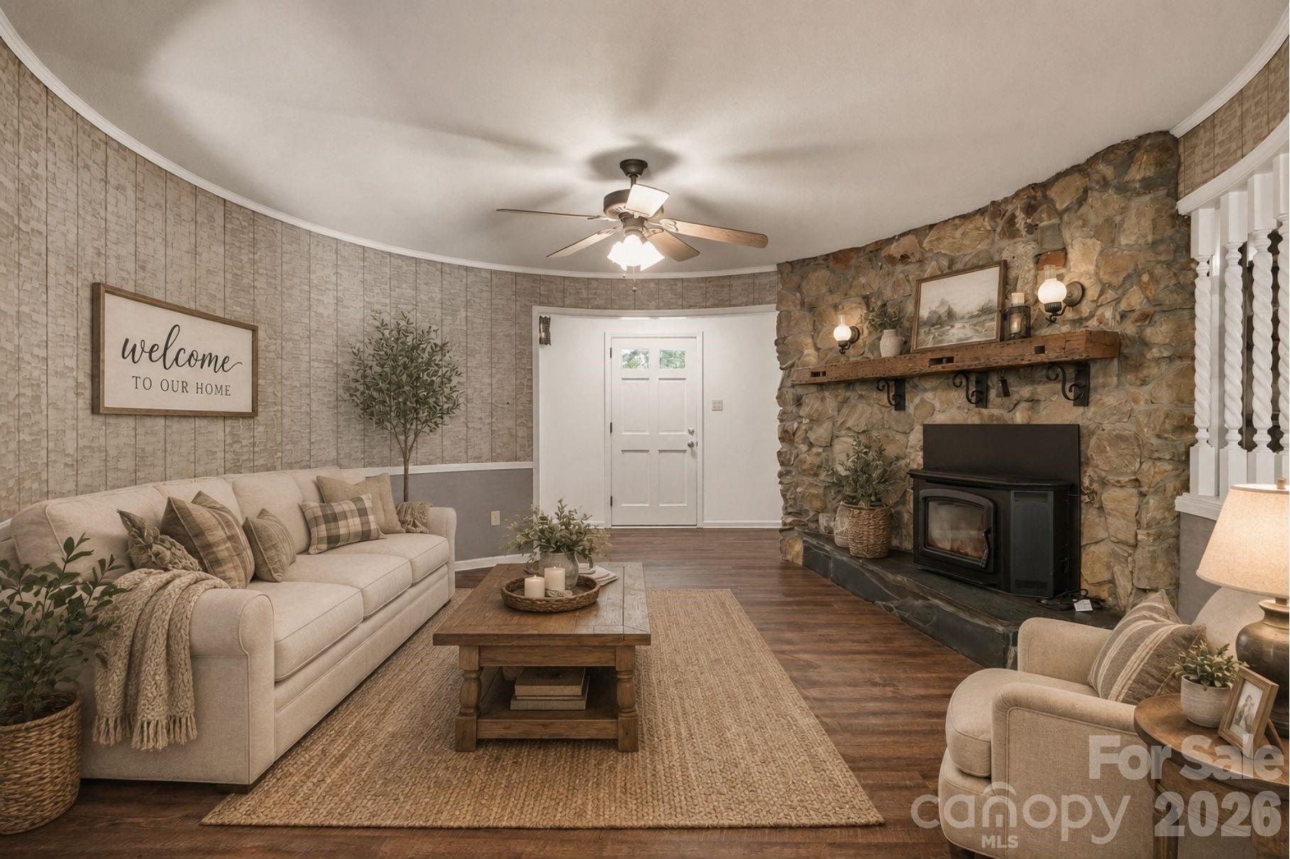 229 Rocky Lane — Lincolnton