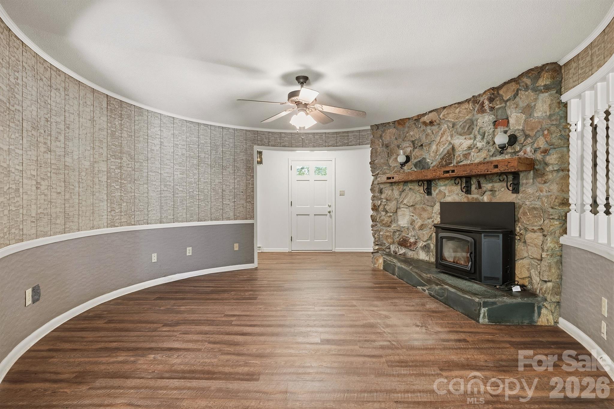 229 Rocky Lane — Lincolnton