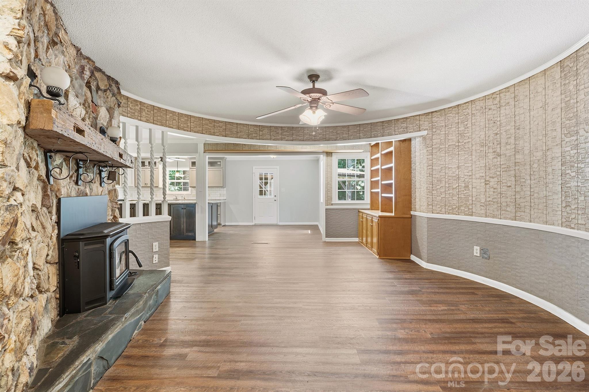 229 Rocky Lane — Lincolnton