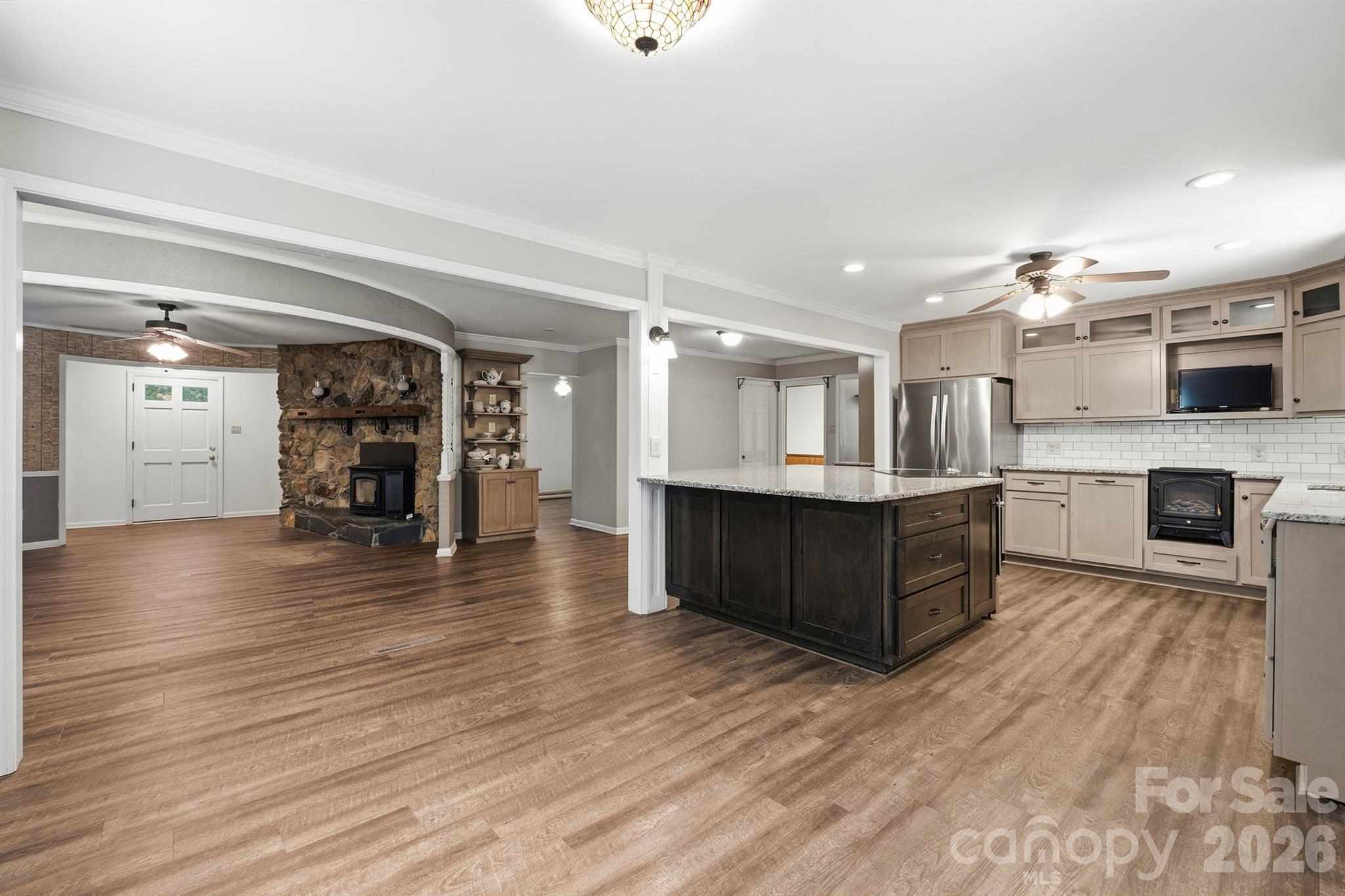 229 Rocky Lane — Lincolnton