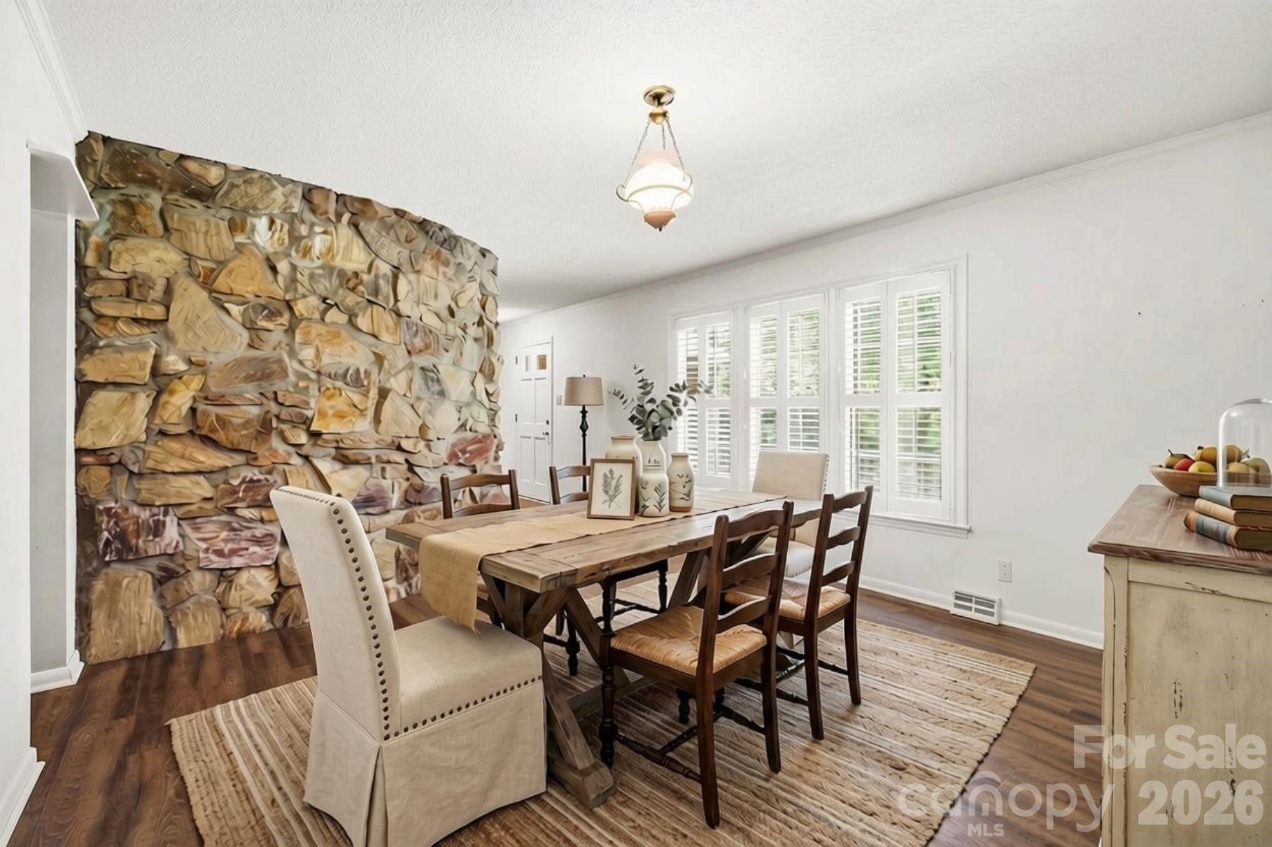 229 Rocky Lane — Lincolnton