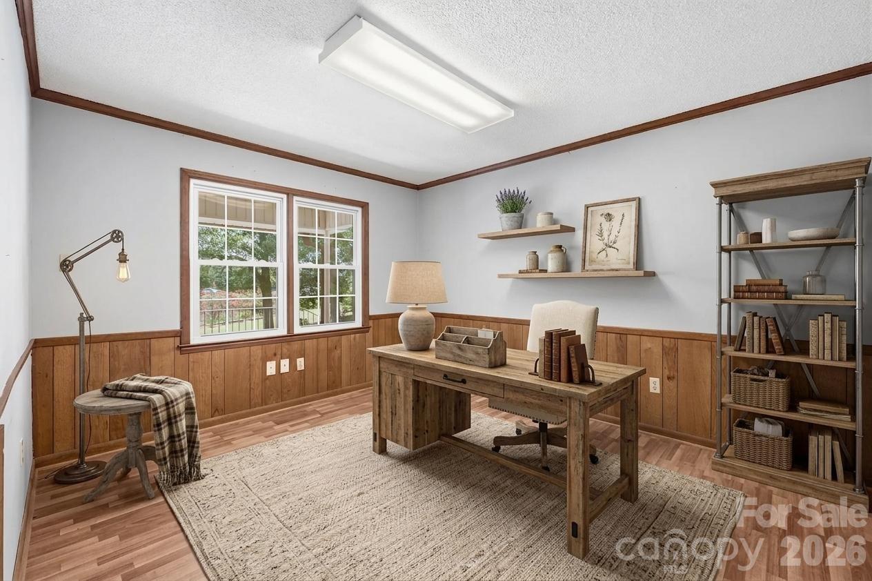 229 Rocky Lane — Lincolnton