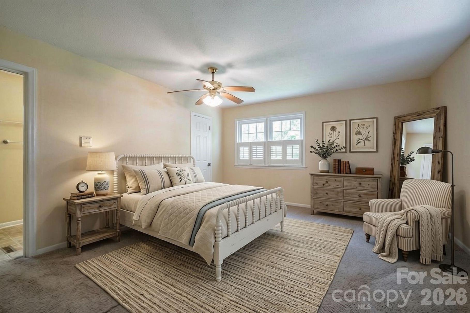 229 Rocky Lane — Lincolnton