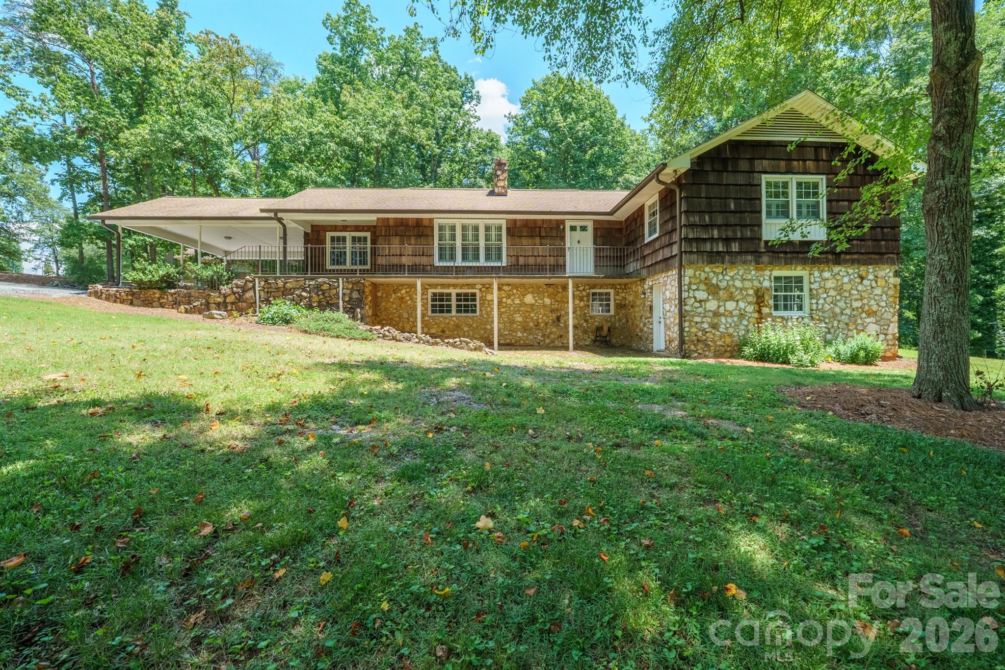 229 Rocky Lane — Lincolnton