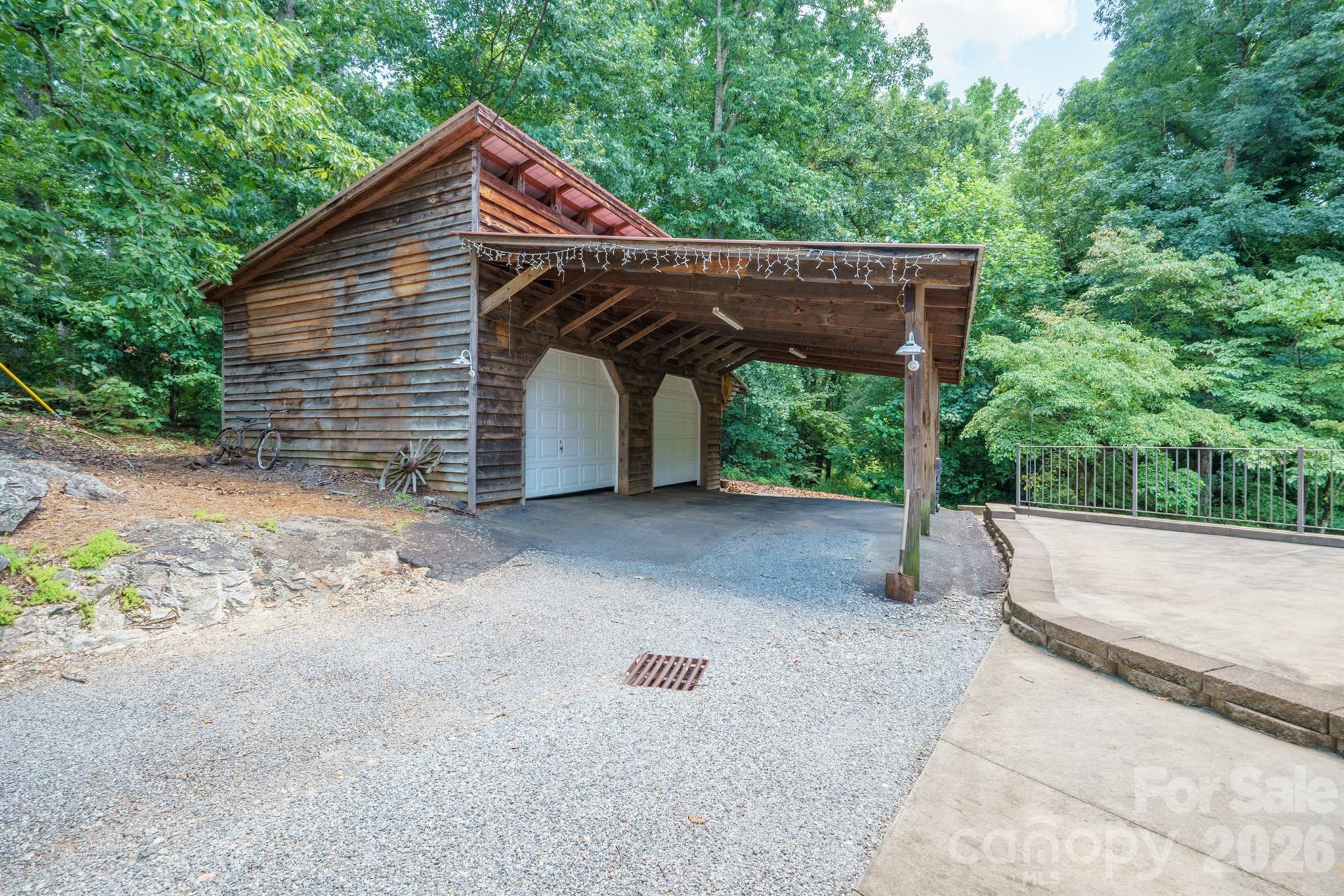 229 Rocky Lane — Lincolnton