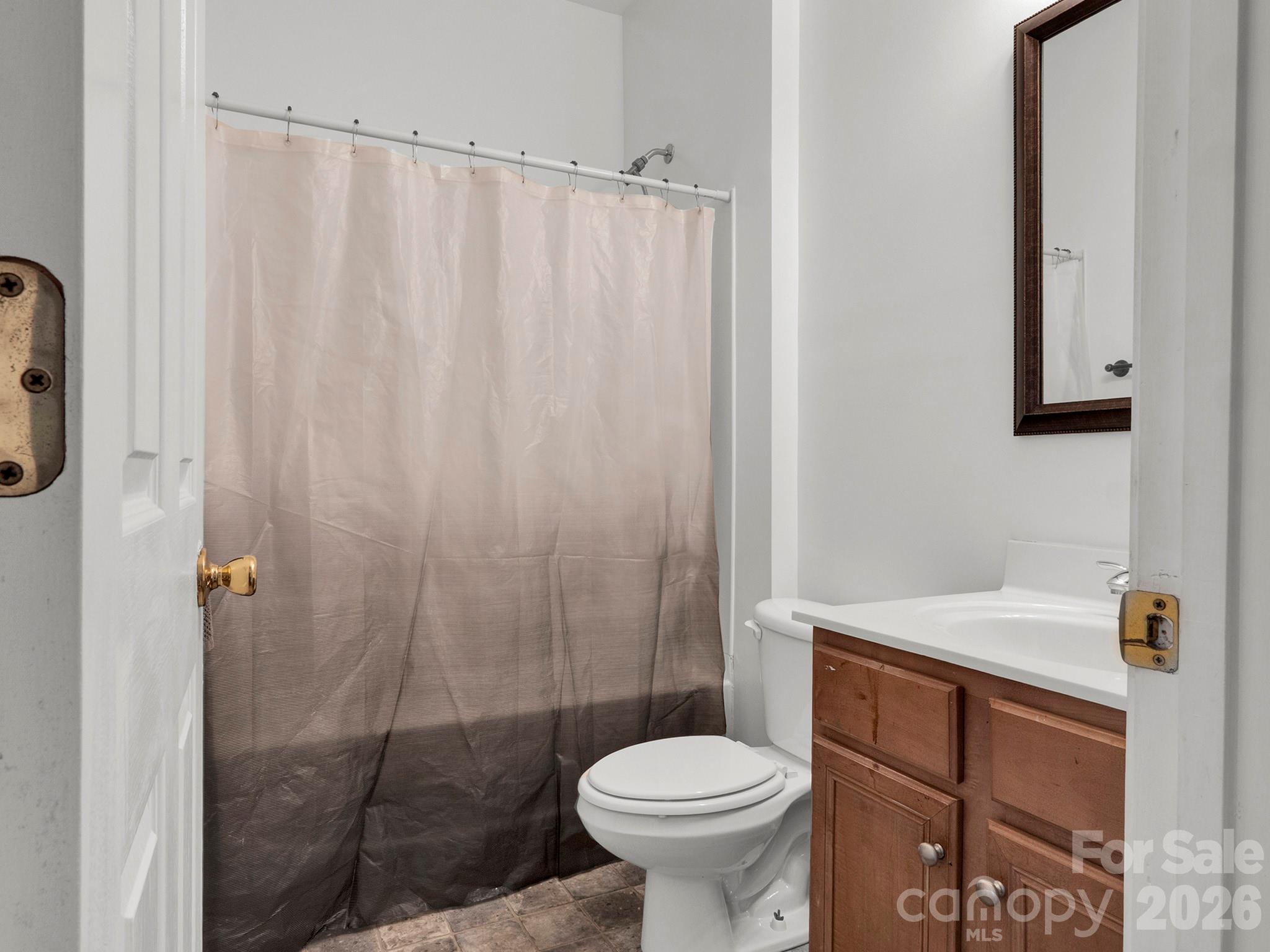 5912 Almond Road — Charlotte