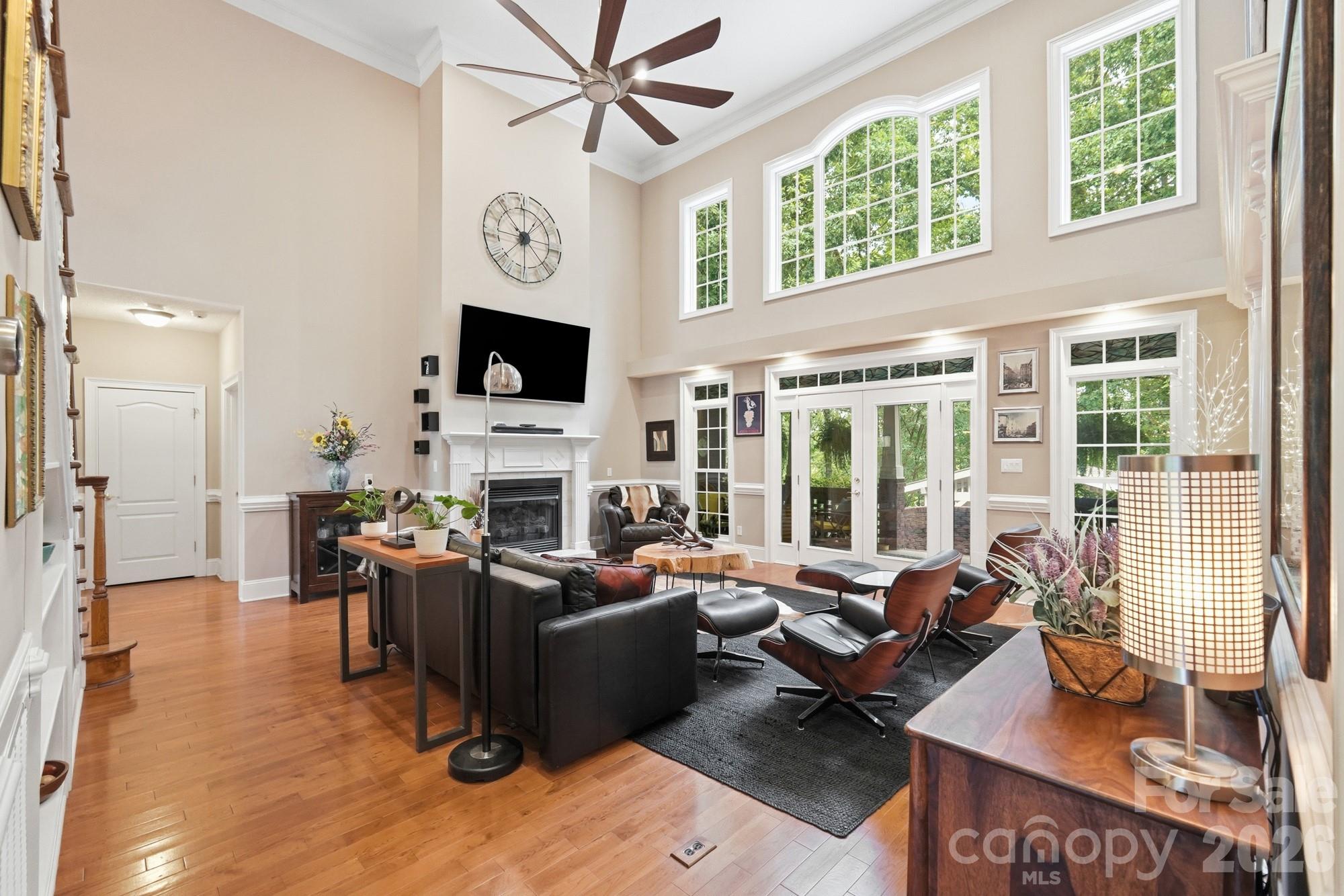 1220 Grun Augen Drive — Richburg