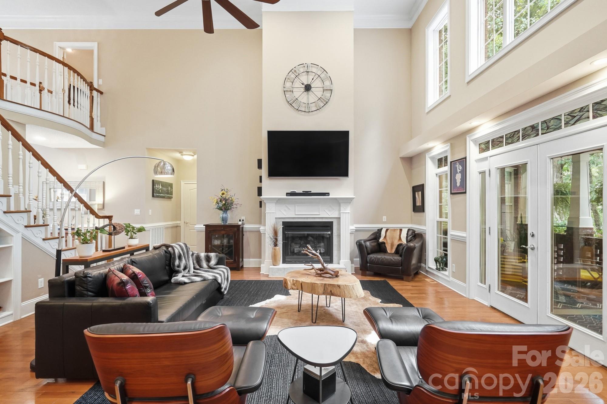 1220 Grun Augen Drive — Richburg