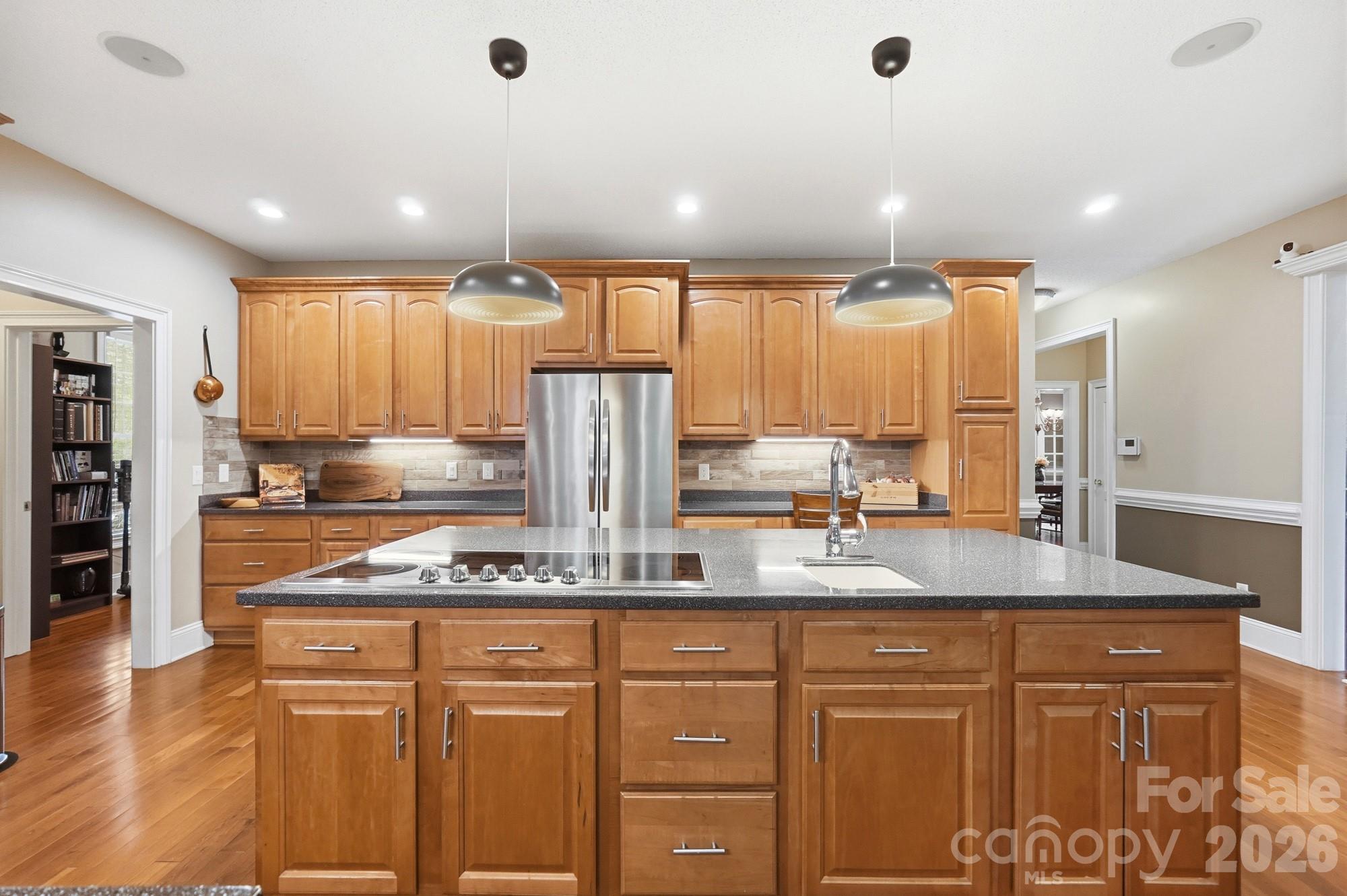 1220 Grun Augen Drive — Richburg