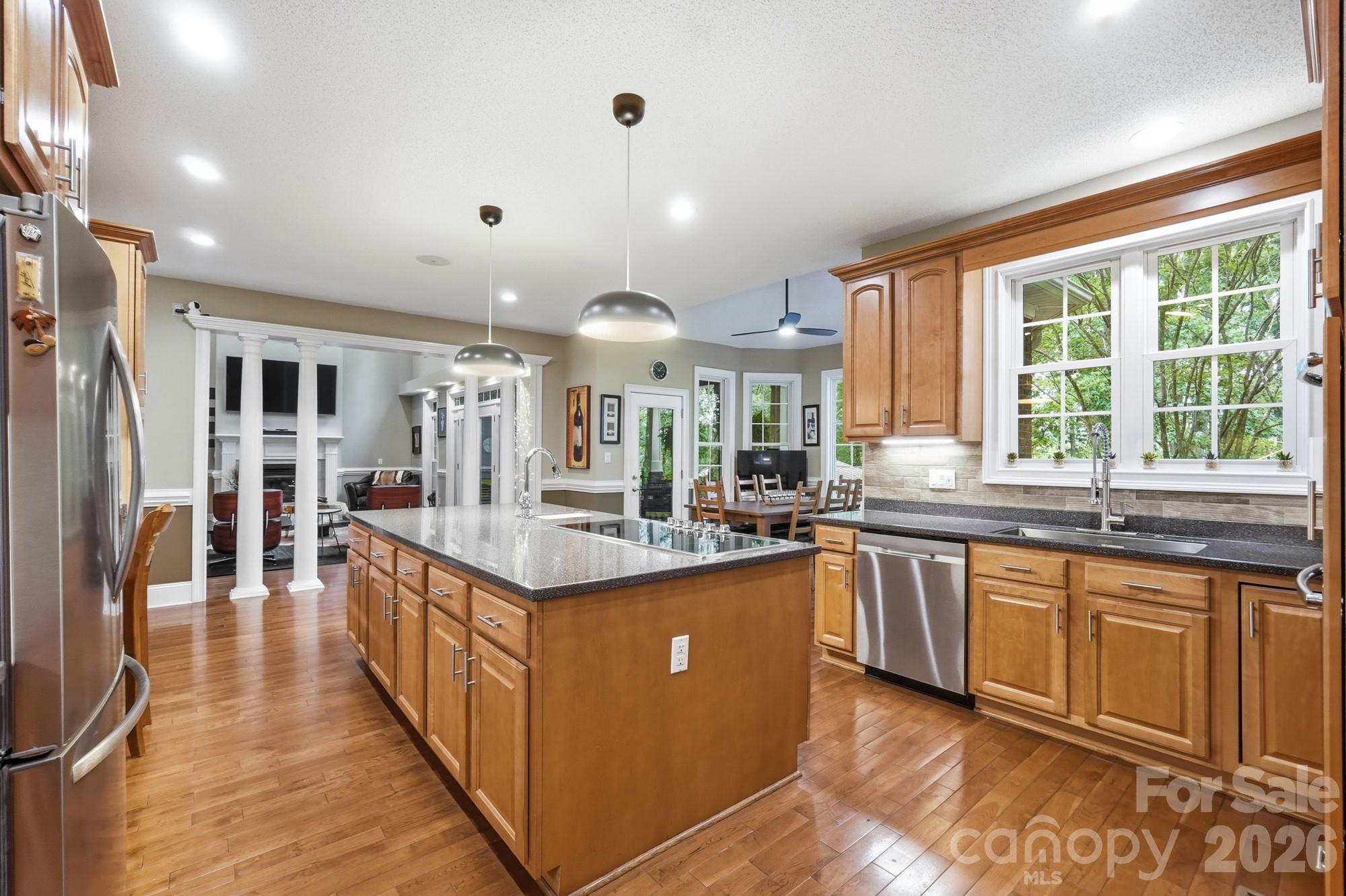 1220 Grun Augen Drive — Richburg