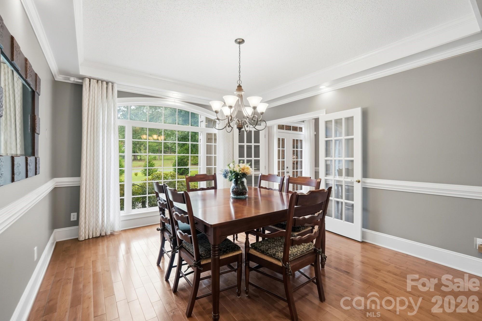 1220 Grun Augen Drive — Richburg