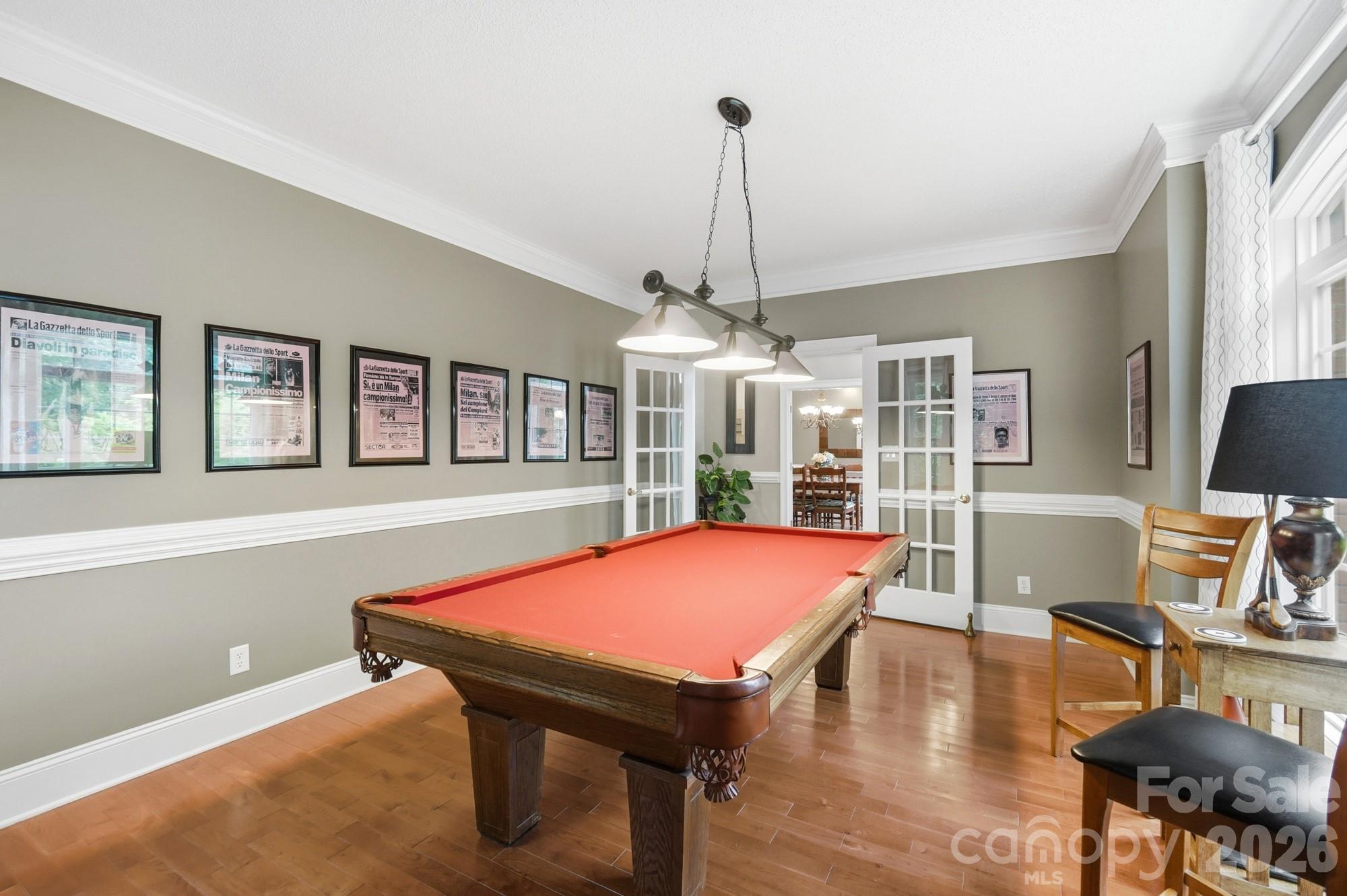 1220 Grun Augen Drive — Richburg