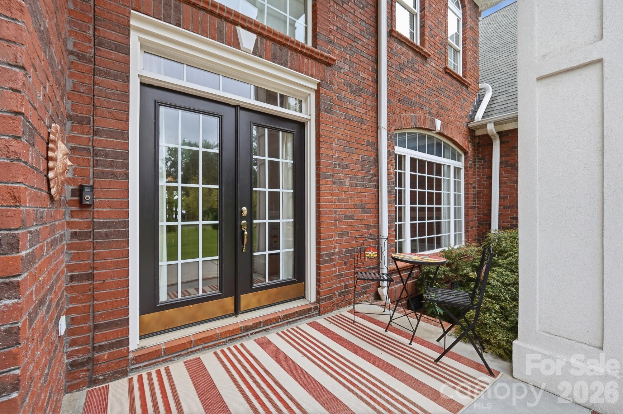 1220 Grun Augen Drive — Richburg