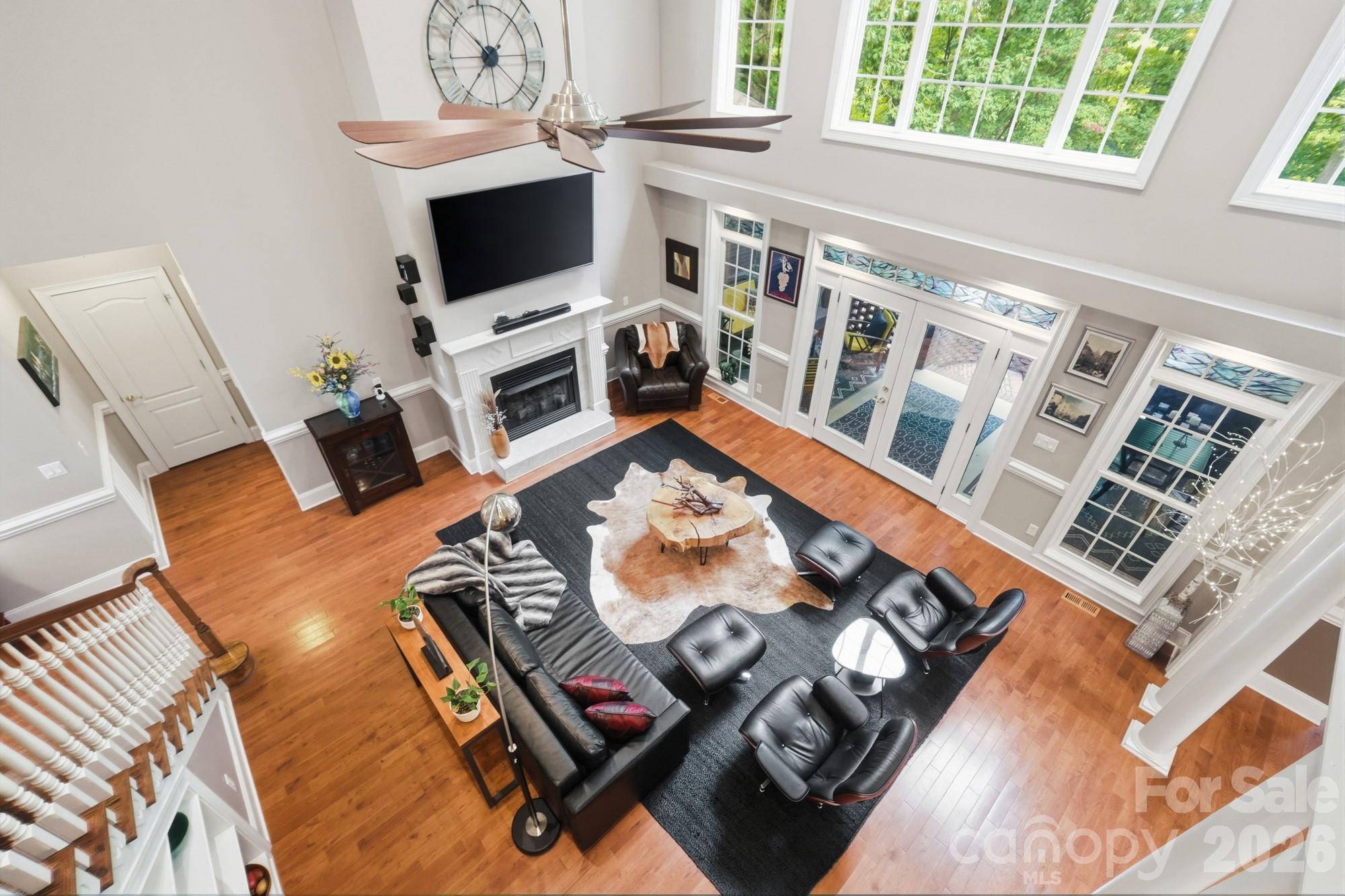 1220 Grun Augen Drive — Richburg